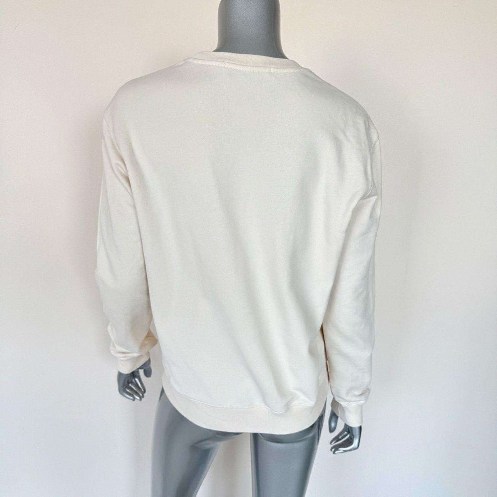 MSGM MSGM women sweatshirt size M Authentic Size M / US 6-8 / IT 42-44 - 3 Thumbnail