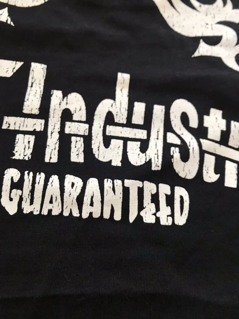 Givenchy Givenchy Ripped Casual Hoodie Size US M / EU 48-50 / 2 - 7 Thumbnail