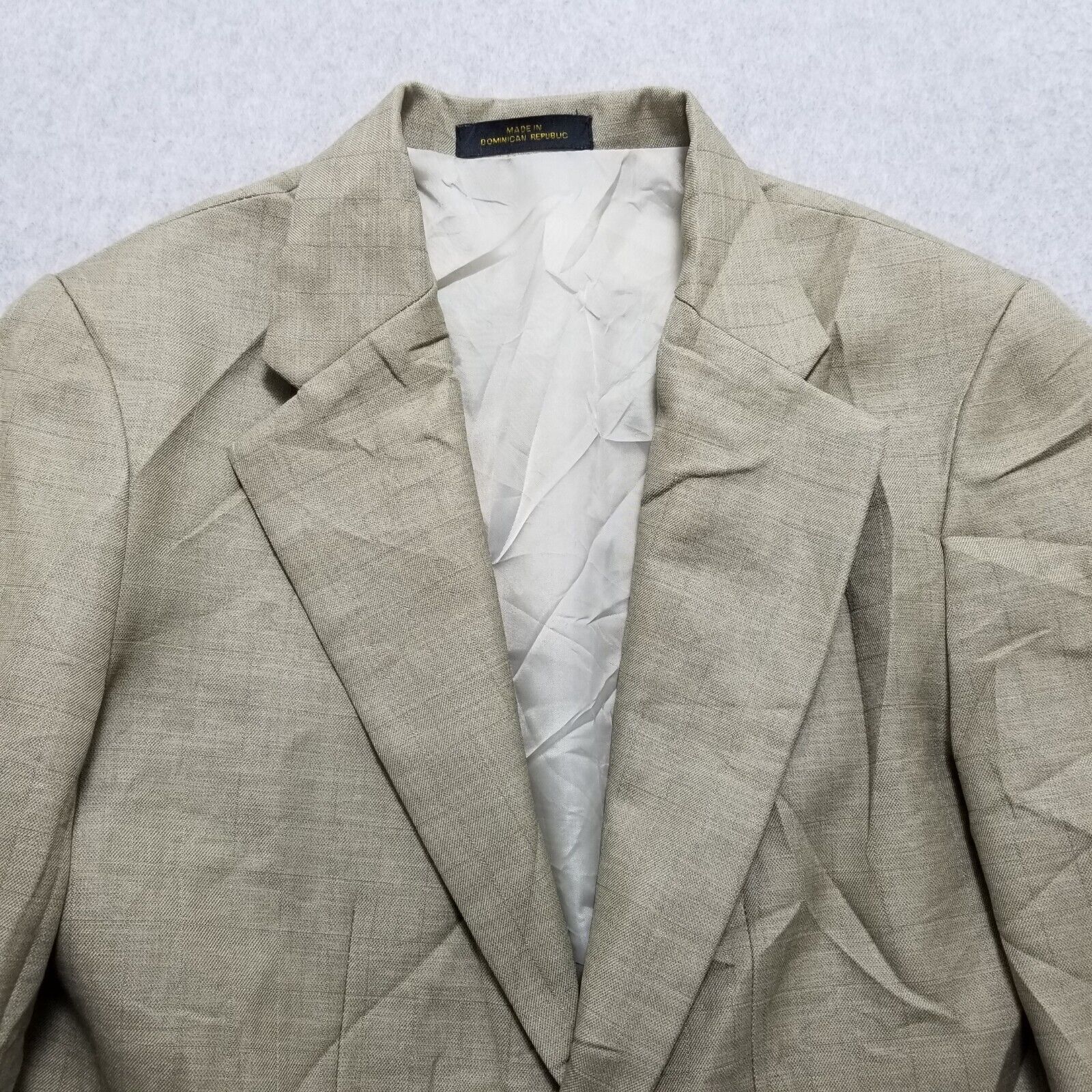 Arrow Arrow Blazer Womens 12 Brown Pockets Buttons Casual Size XL / US 12-14 / IT 48-50 - 5 Thumbnail