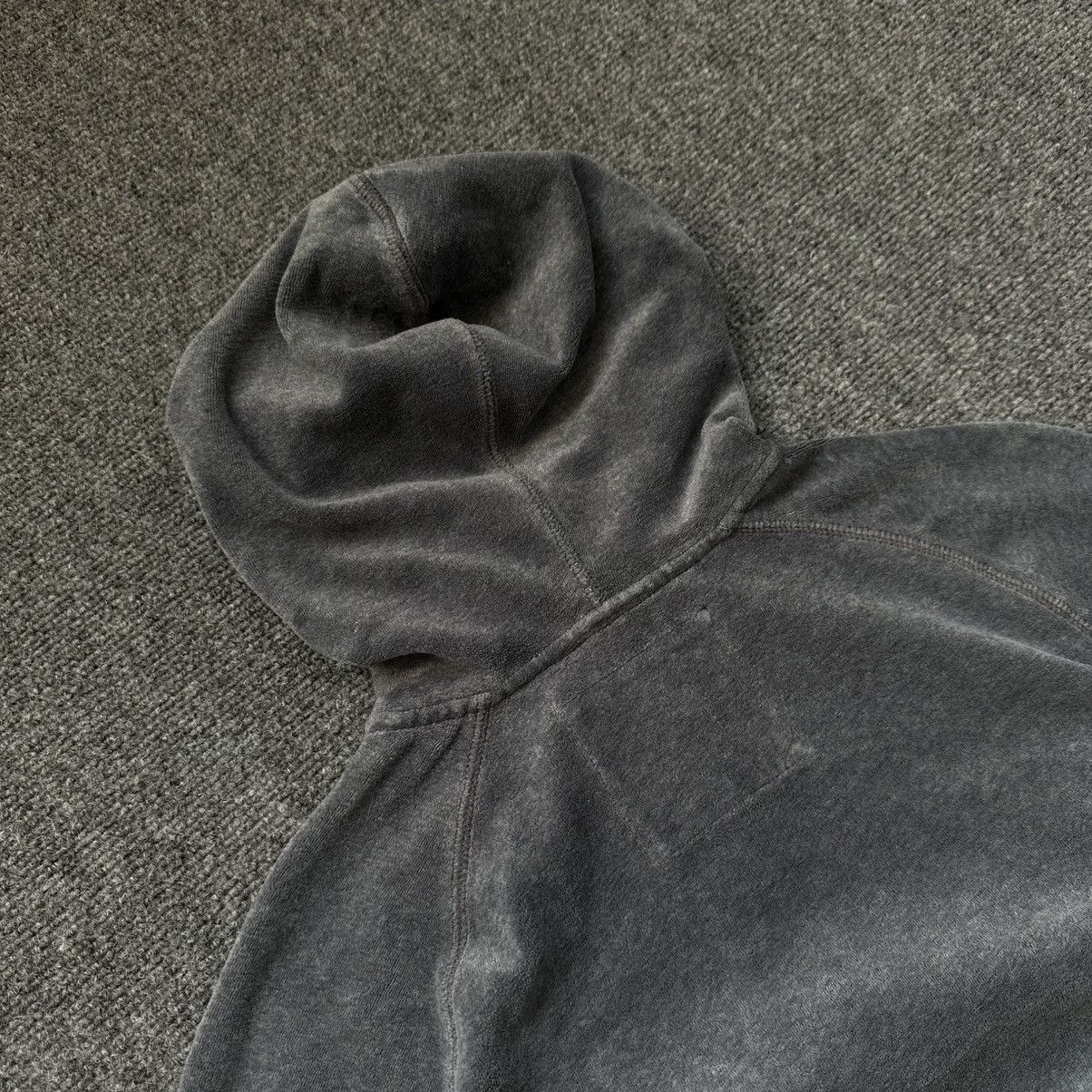 Juicy Couture VTG Women’s Hype Velvet Zip Hoodie Style By Juicy Couture Size XL / US 12-14 / IT 48-50 - 12 Thumbnail
