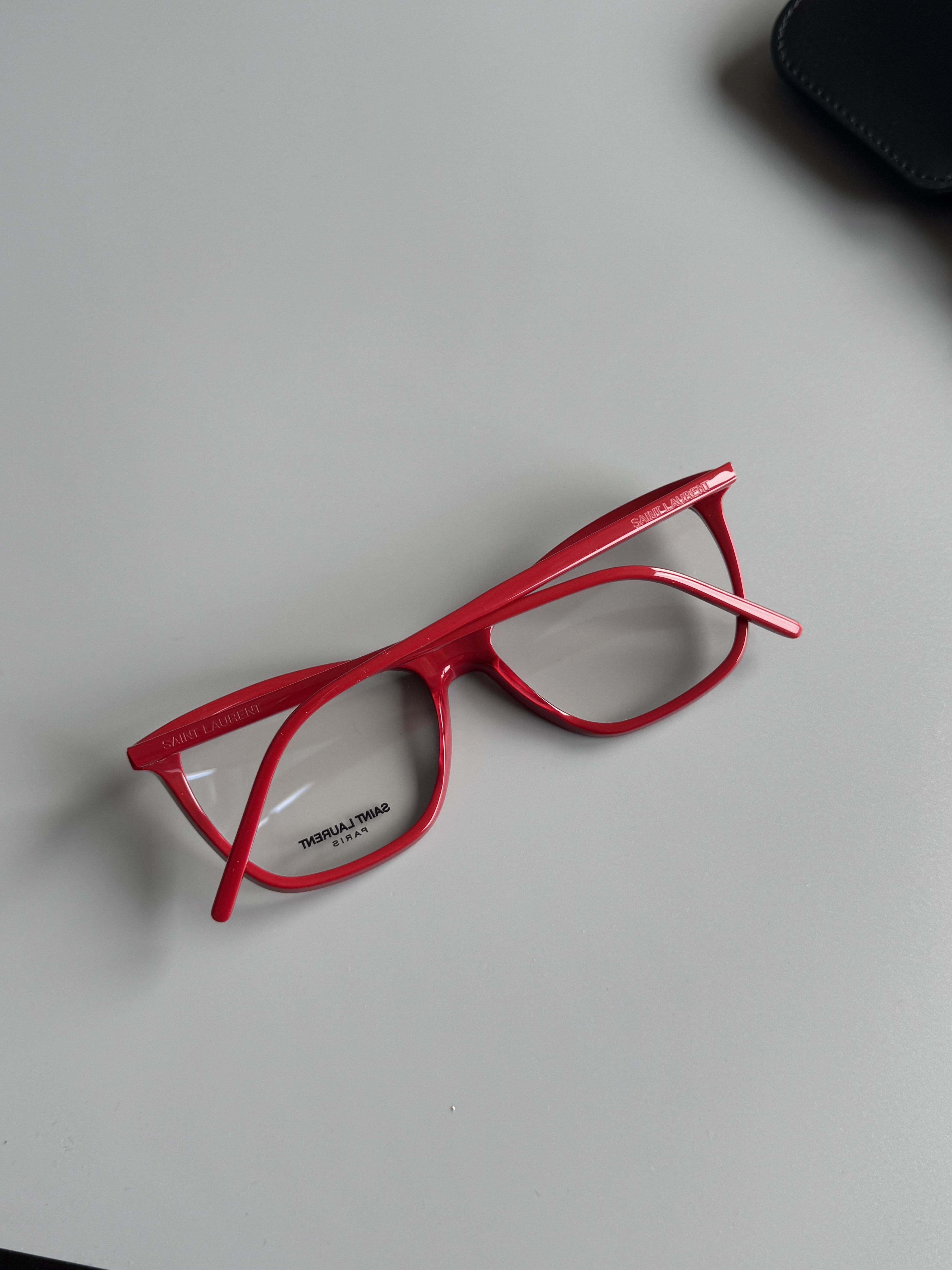 Hedi Slimane × Saint Laurent Paris Saint Laurent SL259 FRAME Size ONE SIZE - 9 Thumbnail
