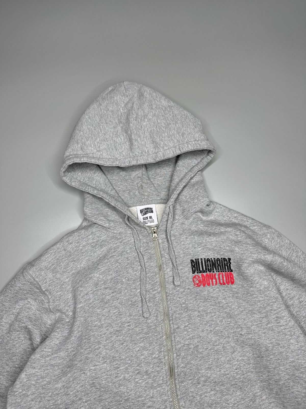 Billionaire Boys Club Billionaire Boys Club Hoodie RARE Size US XL / EU 56 / 4 - 5 Thumbnail