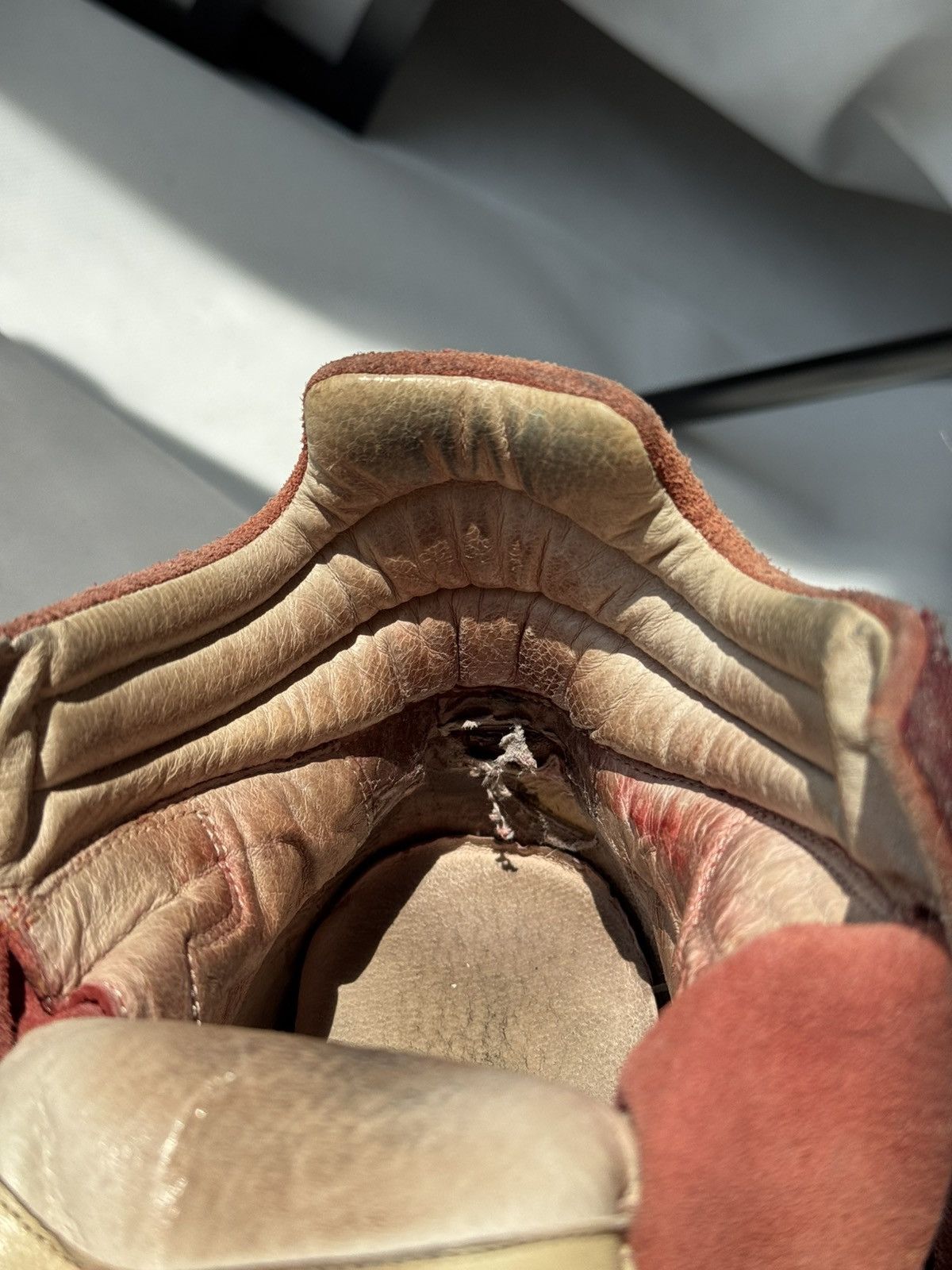 Isabel Marant Isabel Marant Bekett sneakers shoes Washed Suede Wedge Size US 11 / IT 41 - 19 Thumbnail
