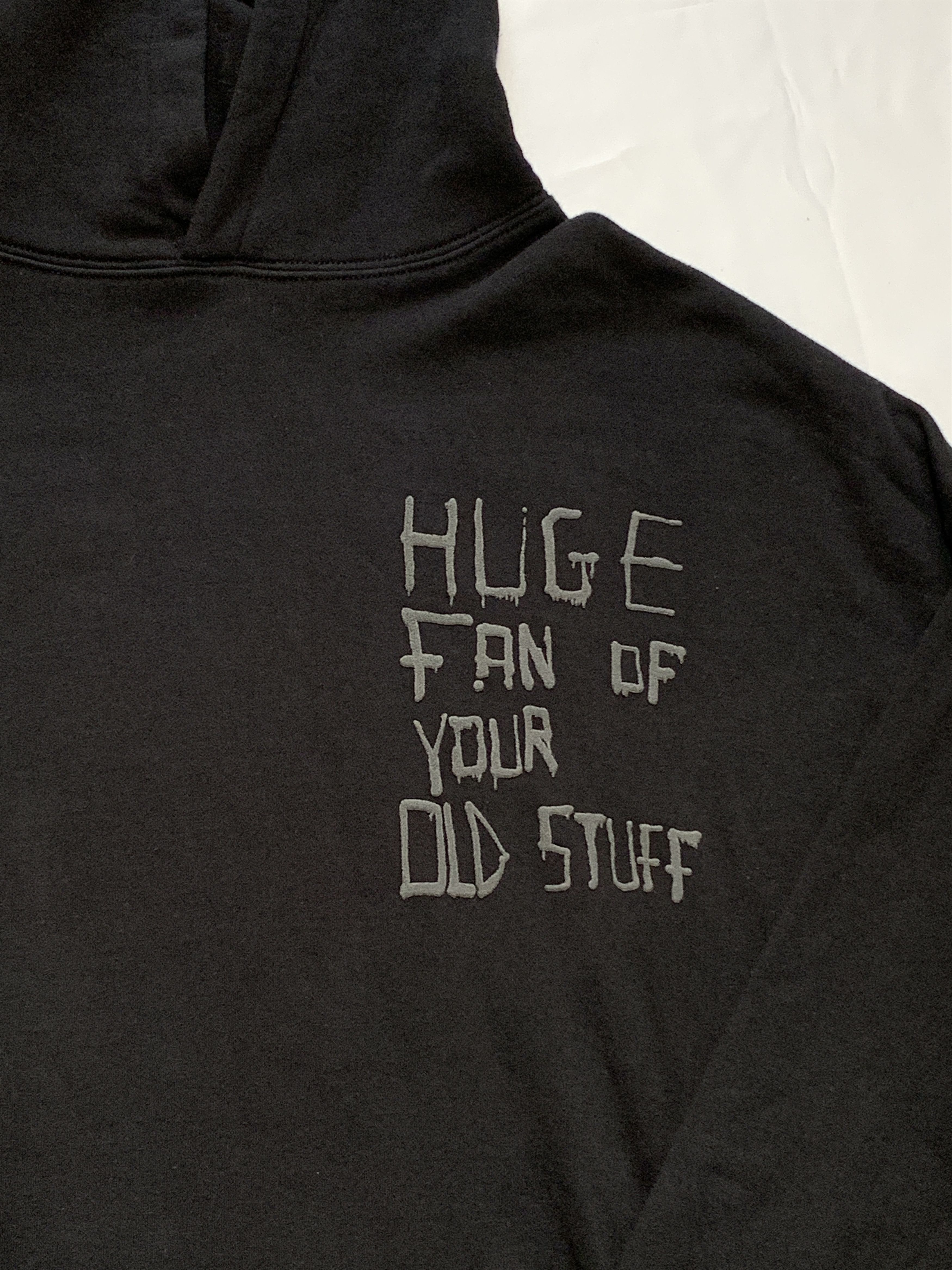 Drake Drake IYRTITL Honestly Nevermind Hoodie Size US L / EU 52-54 / 3 - 4 Thumbnail