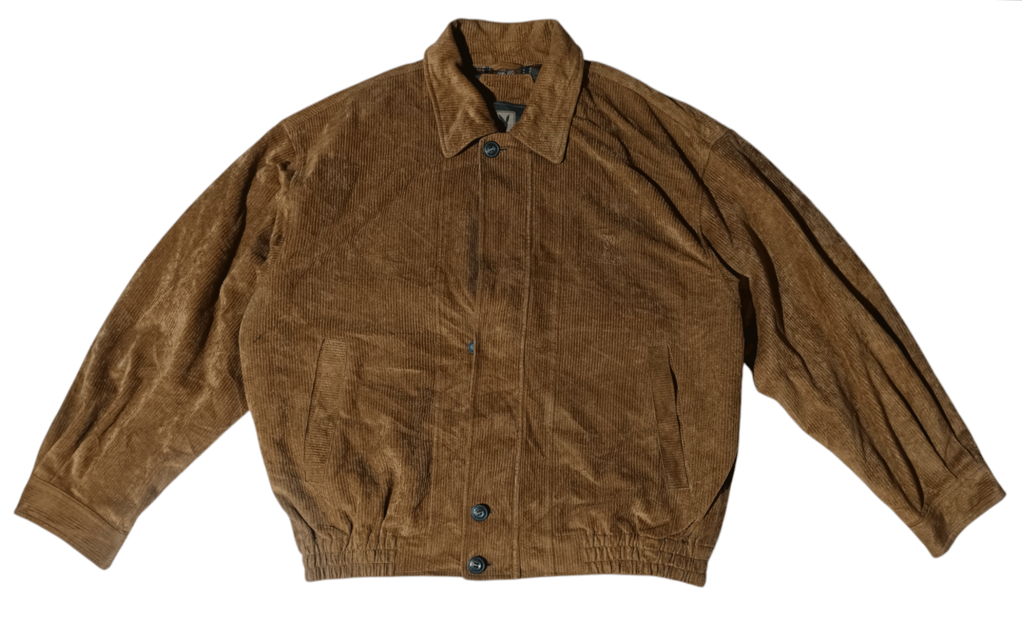 Playboy × Vintage Vintage Playboy Jacket Size US XL / EU 56 / 4 - 2 Thumbnail