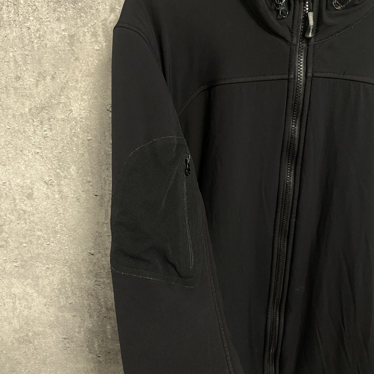 Canada Goose Canada Goose Jacket Black Size US L / EU 52-54 / 3 - 5 Thumbnail