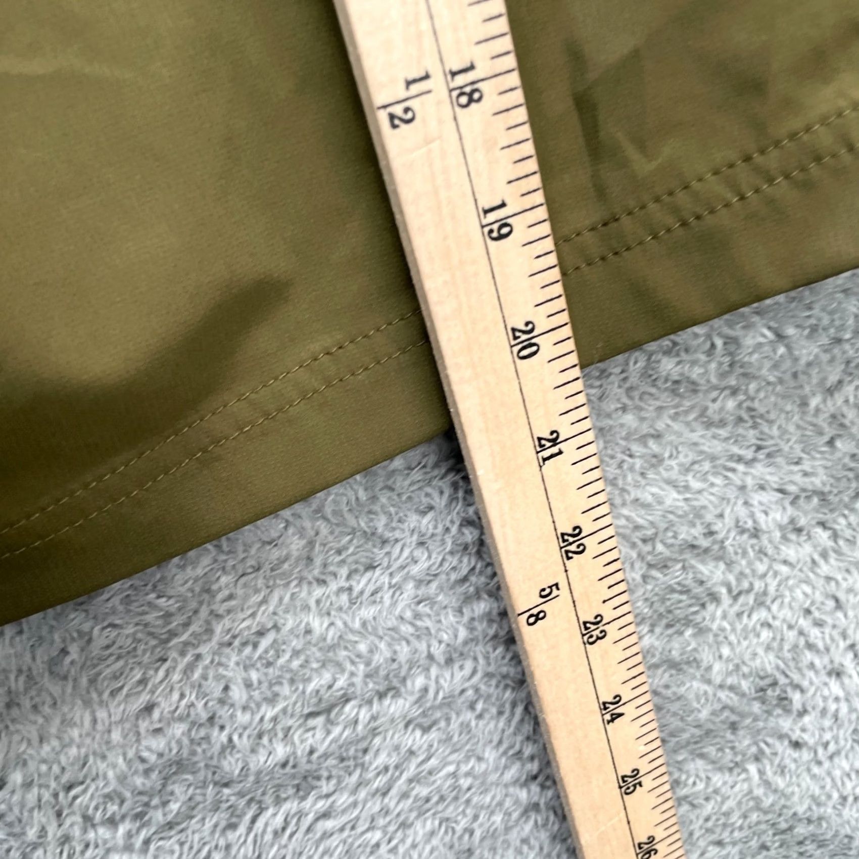 Vintage VINTAGE? No. Size 26" / US 2 / IT 38 - 7 Thumbnail