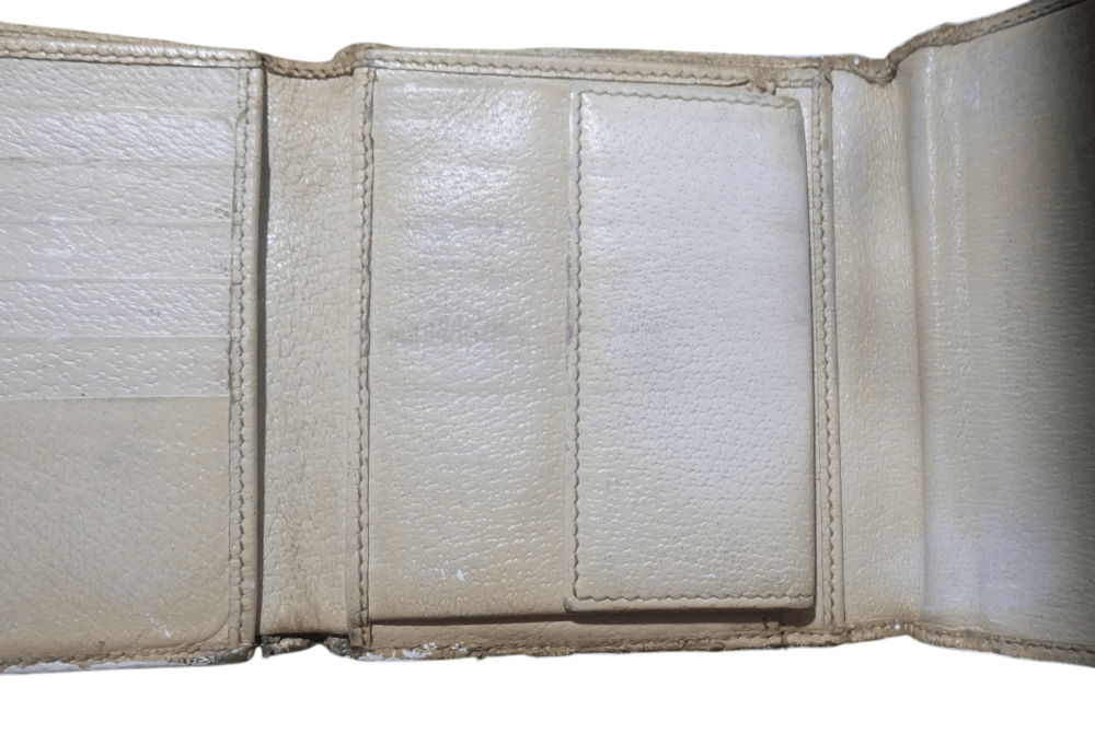 Gucci Vintage Gucci wallet Size ONE SIZE - 7 Thumbnail