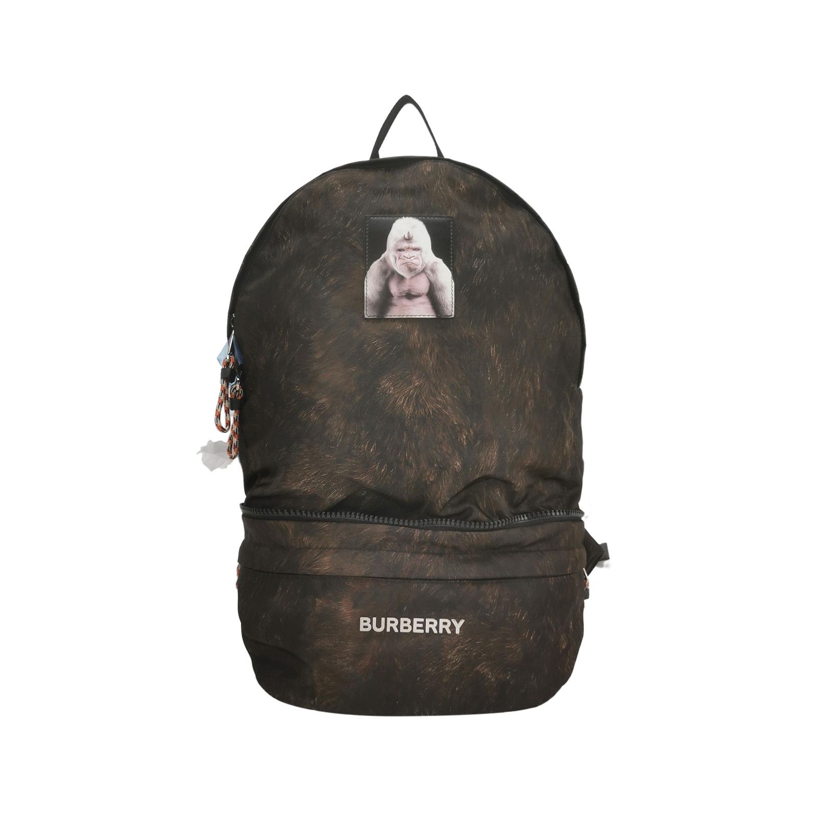 Burberry Burberry Men one size Bags Luggage Size ONE SIZE - 1 Thumbnail