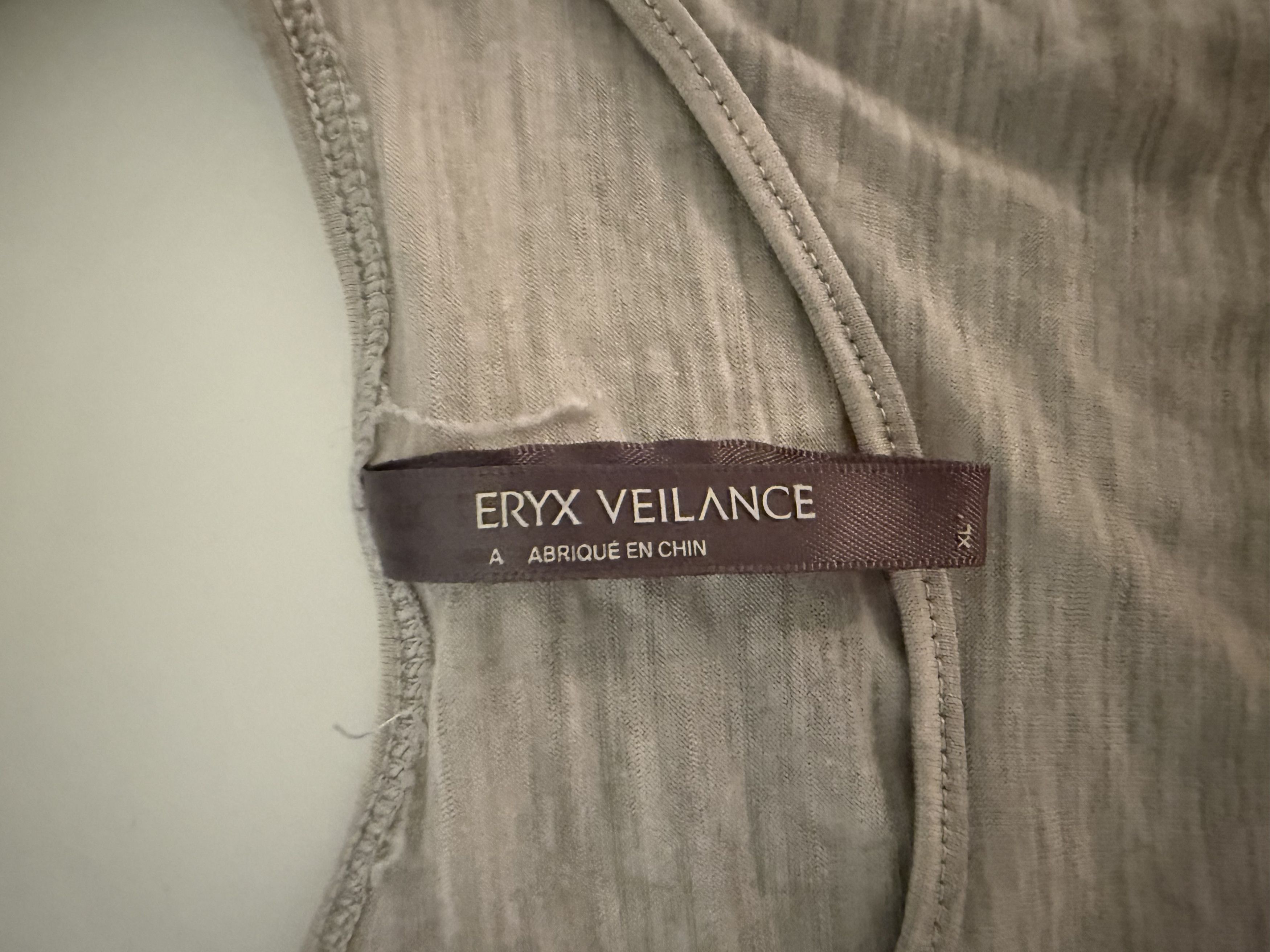 Arc'teryx Arc’teryx Veilance Frame LS Shirt Size US XL / EU 56 / 4 - 3 Thumbnail