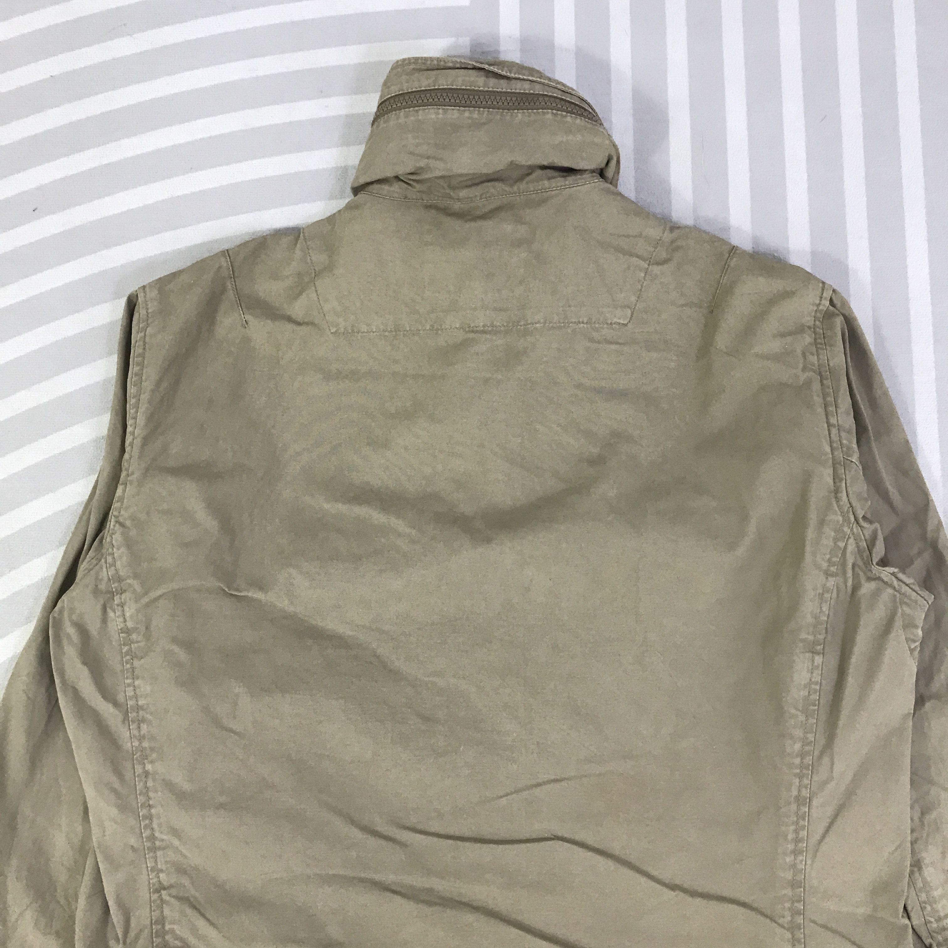 Avirex Vintage Avirex Army Design m65 Jacket K124B3 Size US L / EU 52-54 / 3 - 4 Thumbnail