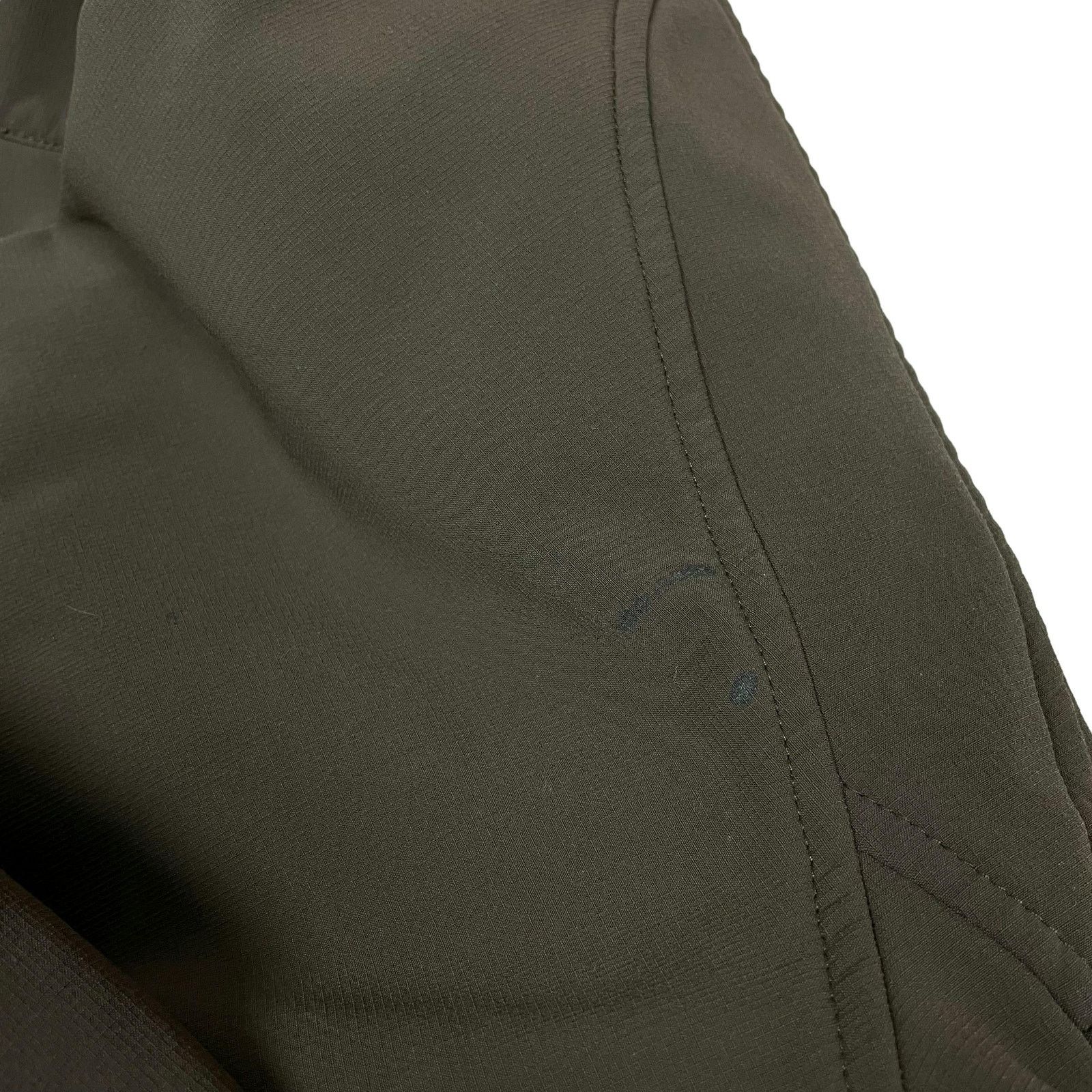 The North Face × Vintage The North Face Men Brown Fleece Lined Full Zip Jacket Medium Size US M / EU 48-50 / 2 - 4 Thumbnail