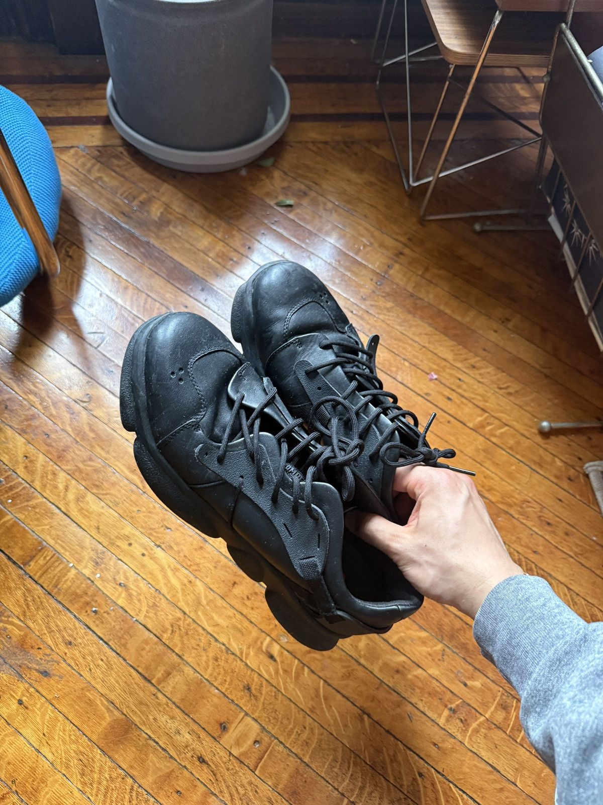 Camper Camper Karst Sneaker Size US 9.5 / EU 42-43 - 2 Thumbnail