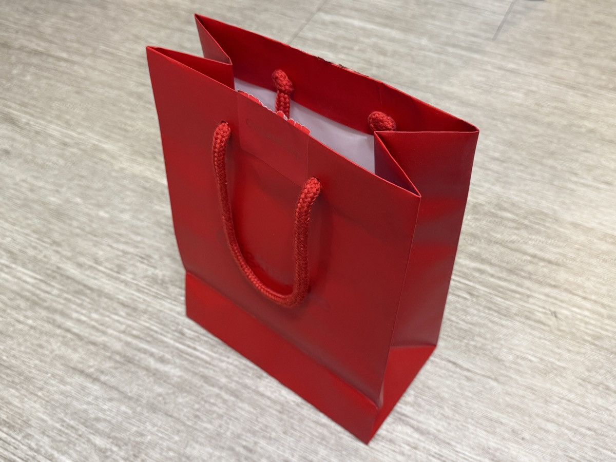 Original Fake OriginalFake Japan store bag Size ONE SIZE - 8 Thumbnail