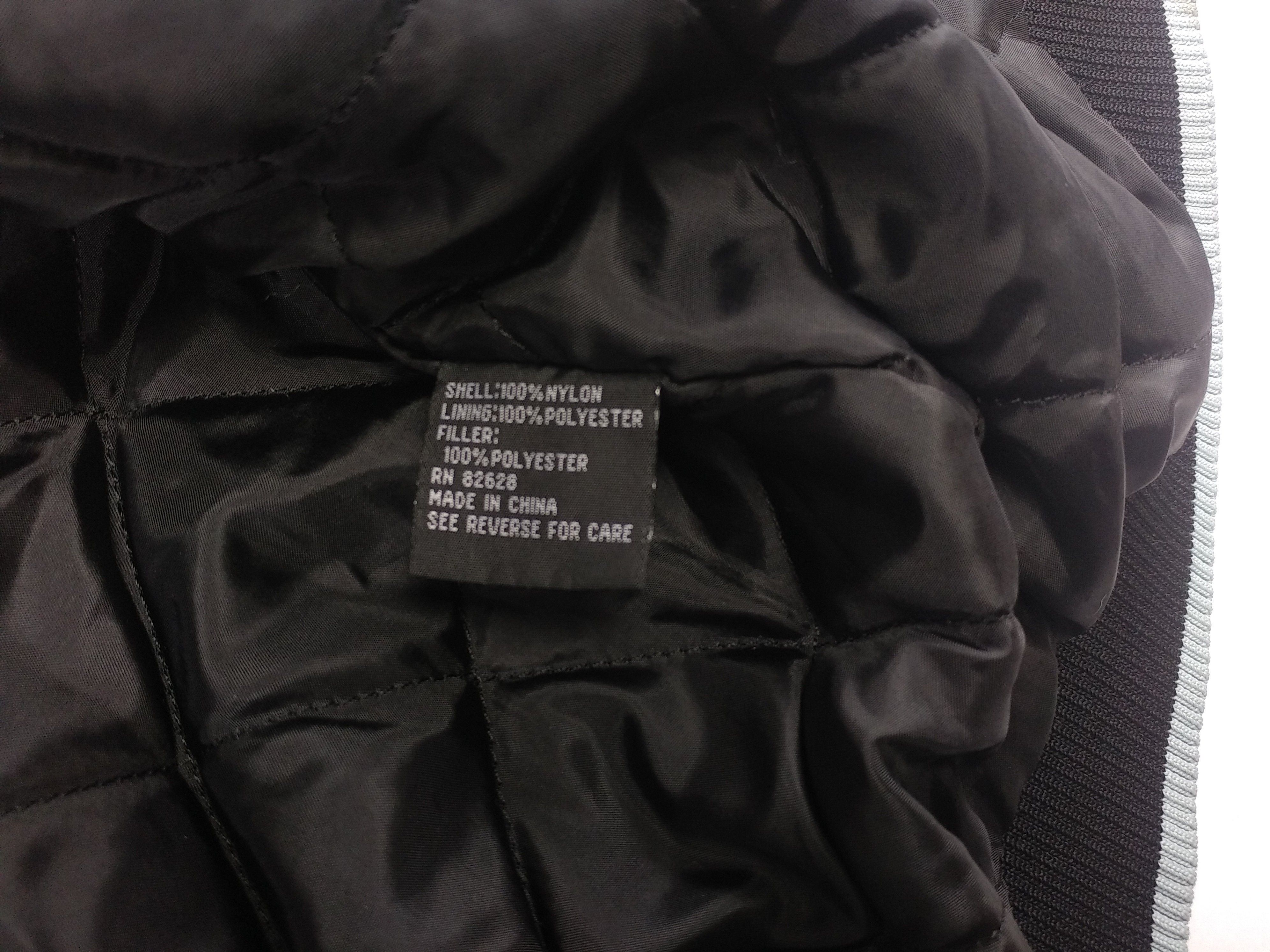 Southpole SOUTHPOLE jacket, vintage South Pole, 90s hip hop skater S Size US S / EU 44-46 / 1 - 16 Thumbnail