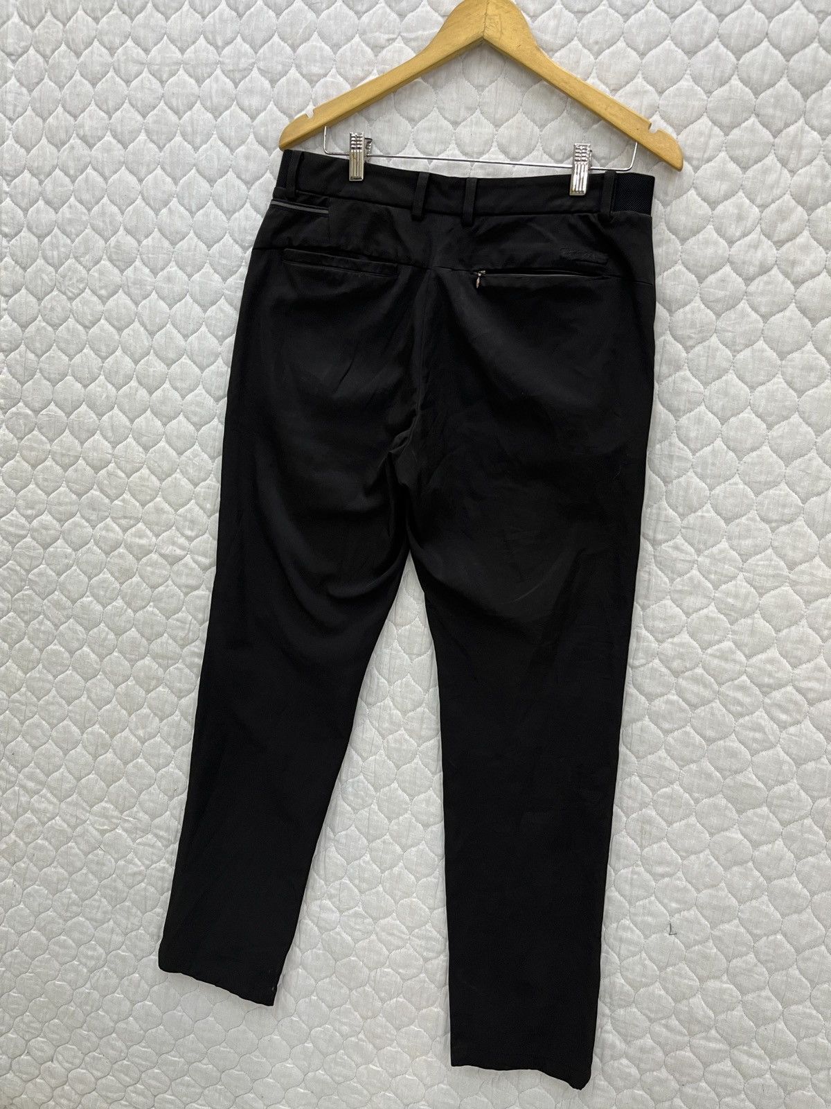 Jean-Michel Basquiat 🔥🔥🔥STEALS JEAN MICHEL BASQUIAT PANTS Size US 32 / EU 48 - 6 Thumbnail
