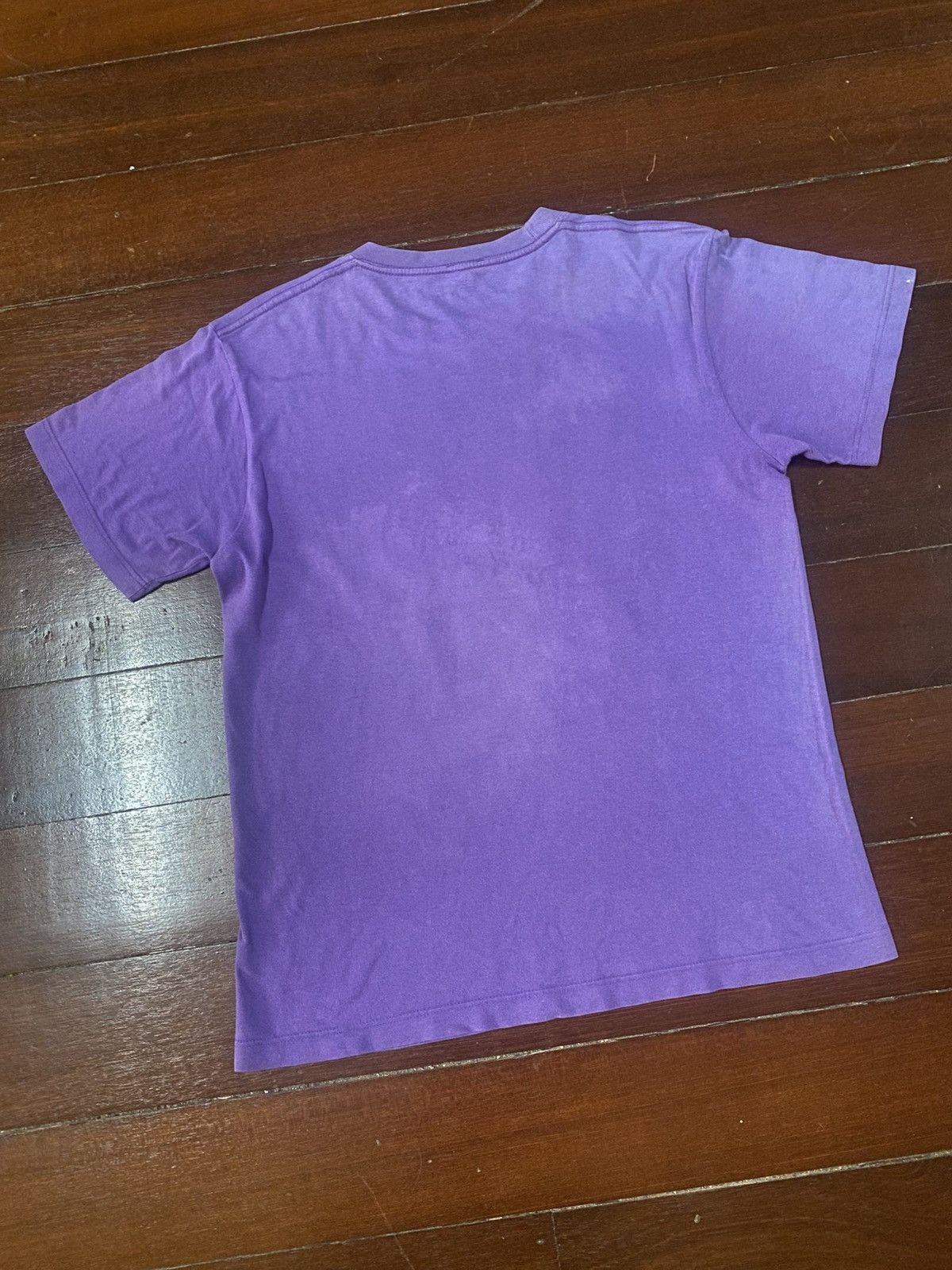 Anime RARE vintage Neon genesis evangelion angle gainax tee Size US M / EU 48-50 / 2 - 10 Thumbnail