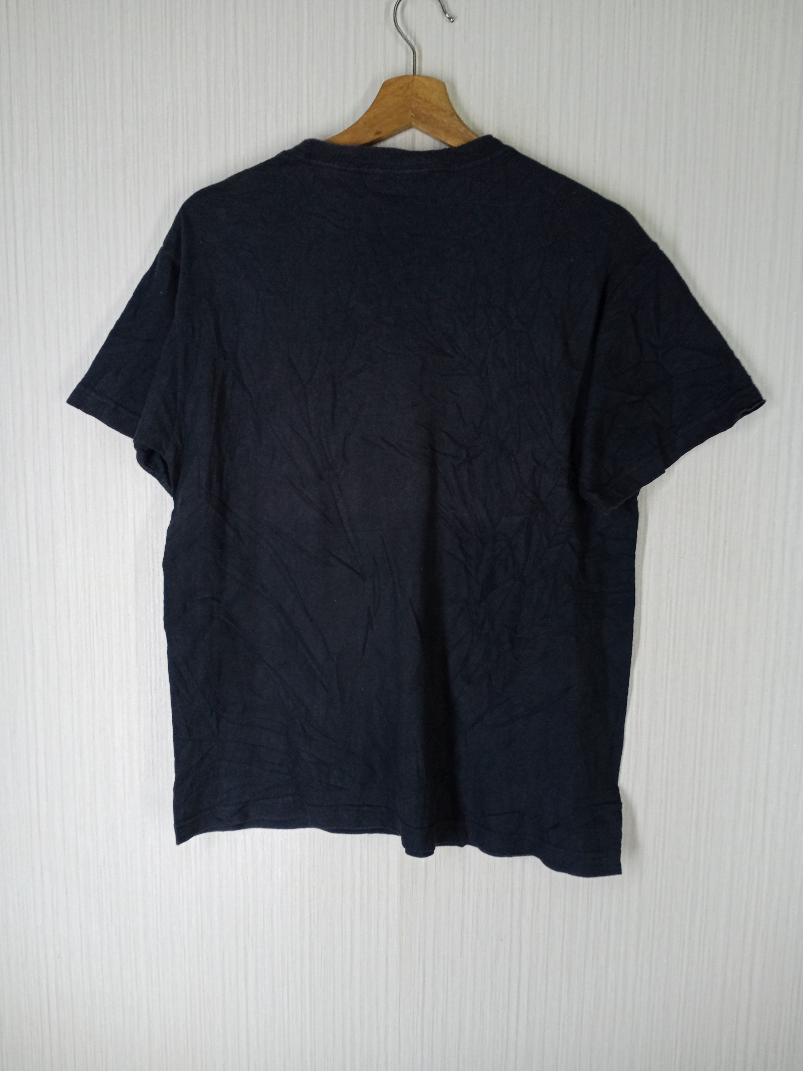 Band Tees Rare Vintage Bjork Tshirt Size US M / EU 48-50 / 2 - 5 Thumbnail