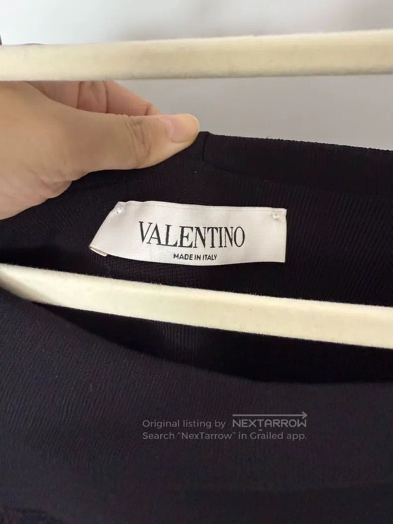 Valentino Valentino dress Size M / US 6-8 / IT 42-44 - 5 Thumbnail
