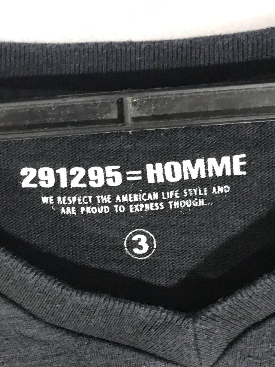 Japanese Brand after surf 291295=homme Size US L / EU 52-54 / 3 - 6 Thumbnail