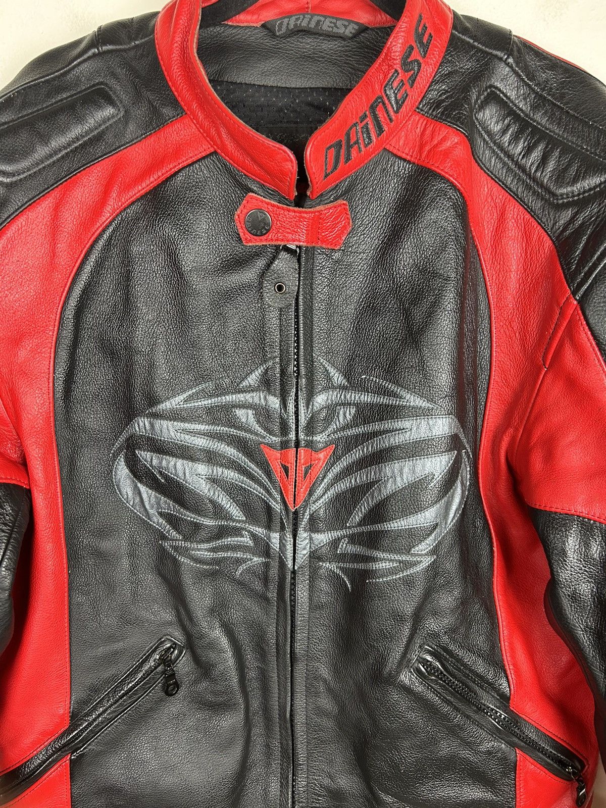 Dainese Dainese Leather Suit Superbike Jacket & Pants Size US L / EU 52-54 / 3 - 5 Thumbnail