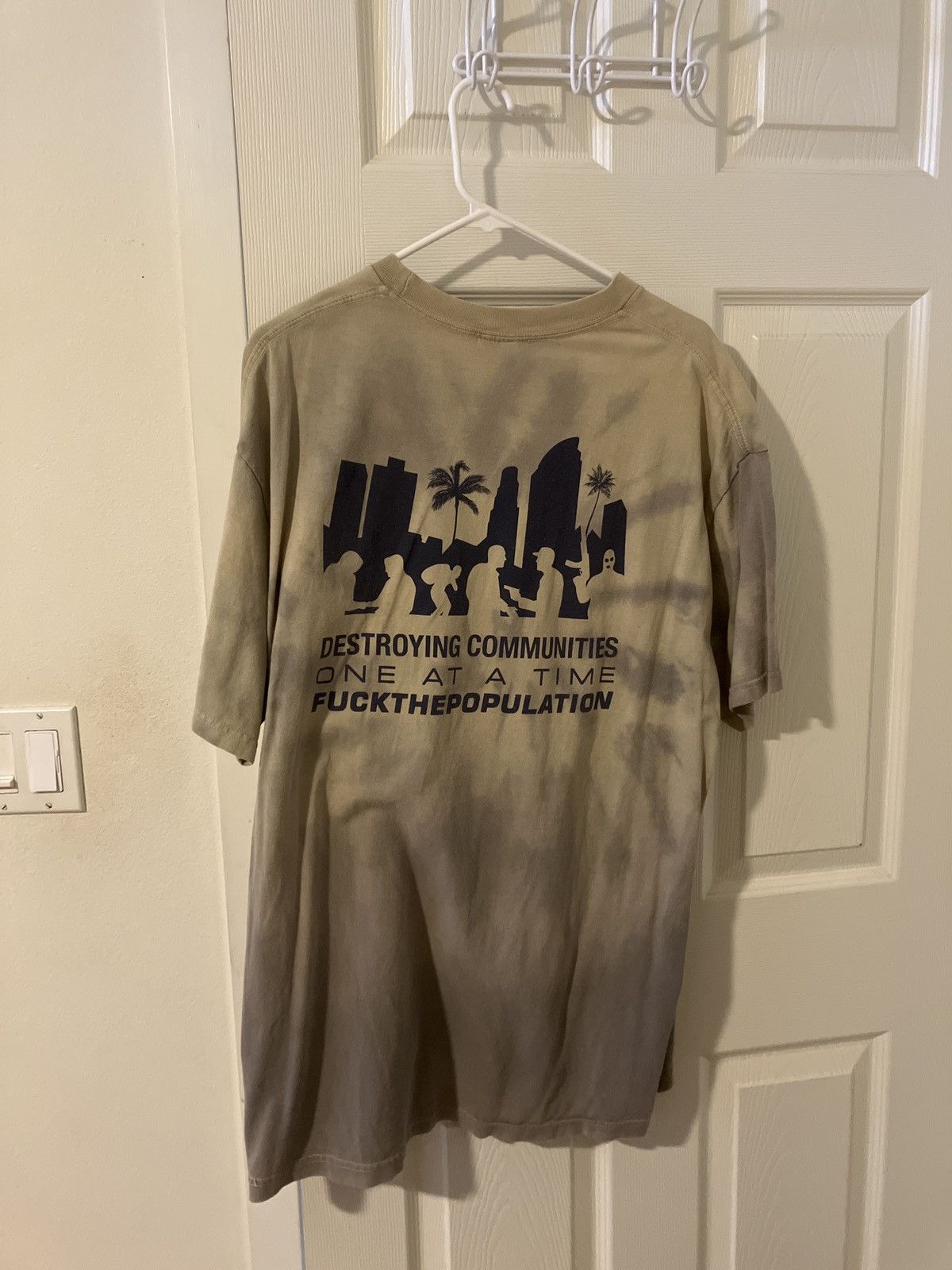 Other FTP tye dye Size US XL / EU 56 / 4 - 1 Thumbnail