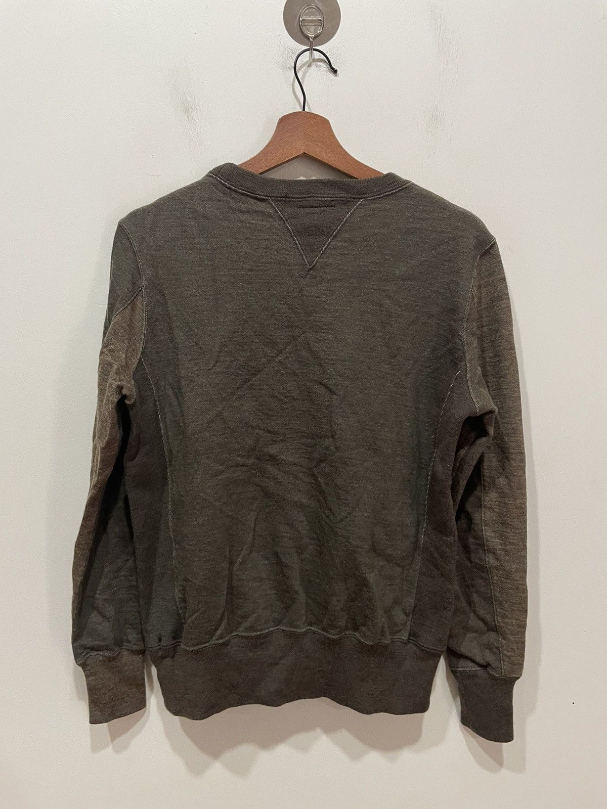 Remi Relief Remi Relief Shirt Size US S / EU 44-46 / 1 - 2 Thumbnail