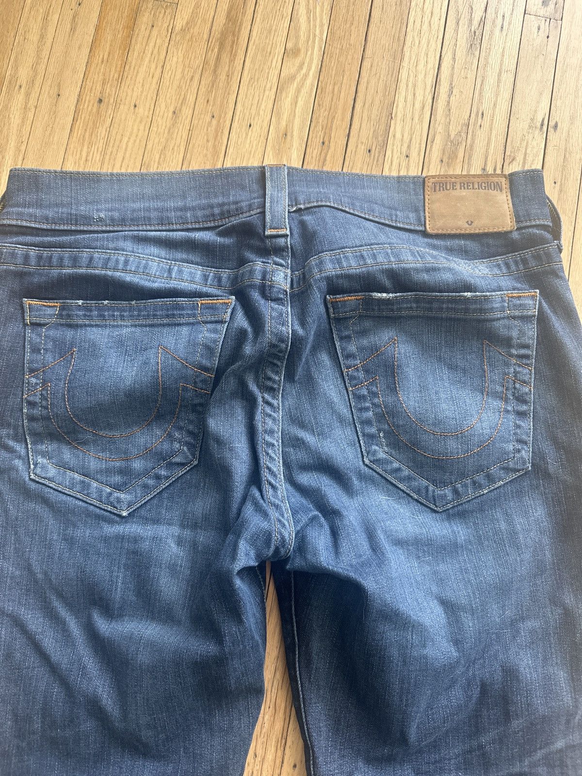 True Religion True Religion Jeans Size US 33 - 1 Thumbnail