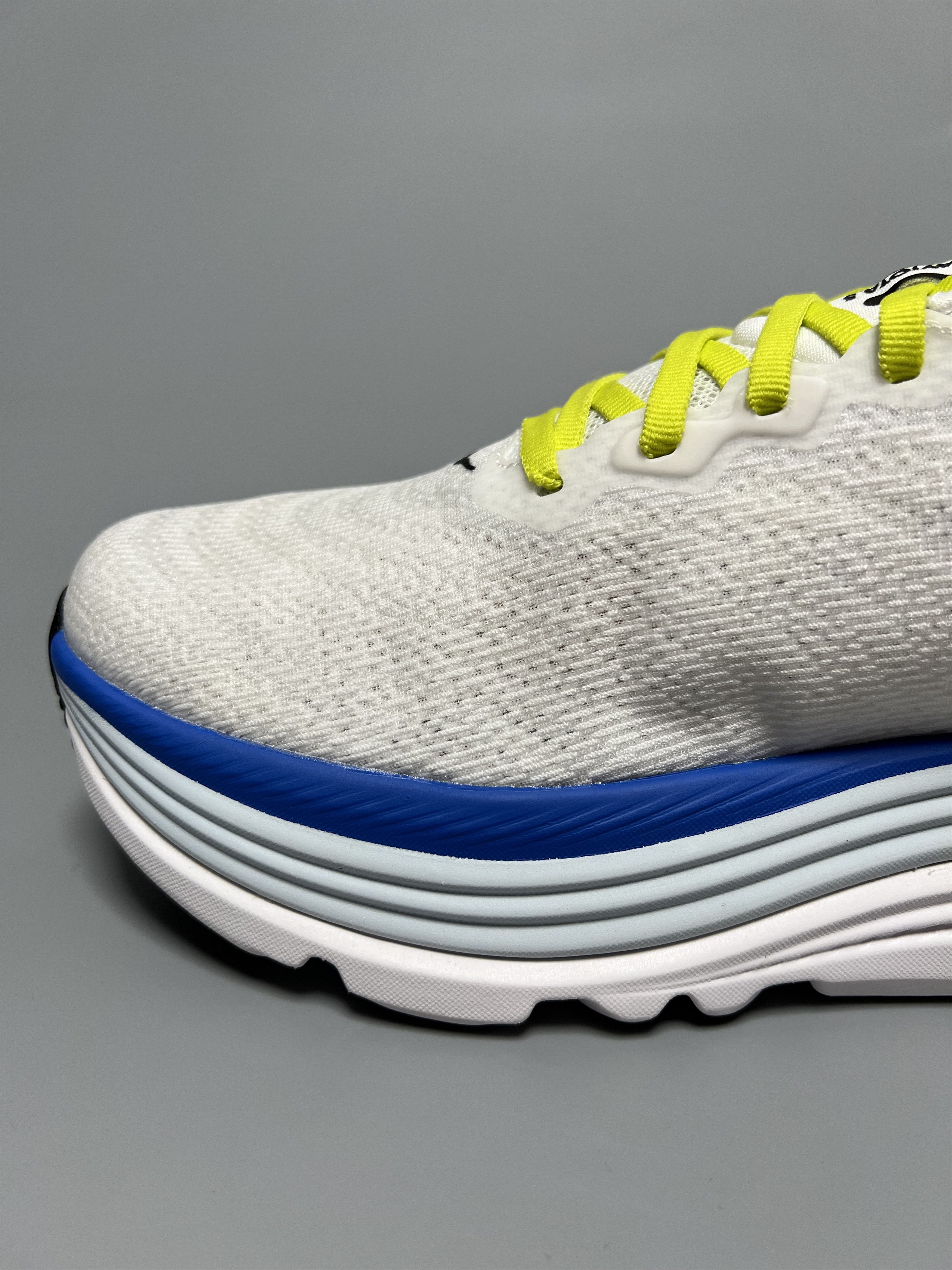 Hoka 9.5 EE Hoka One One Gaviota 5 Wide Running Shoes Walking Gym Size US 9.5 / EU 42-43 - 10 Thumbnail