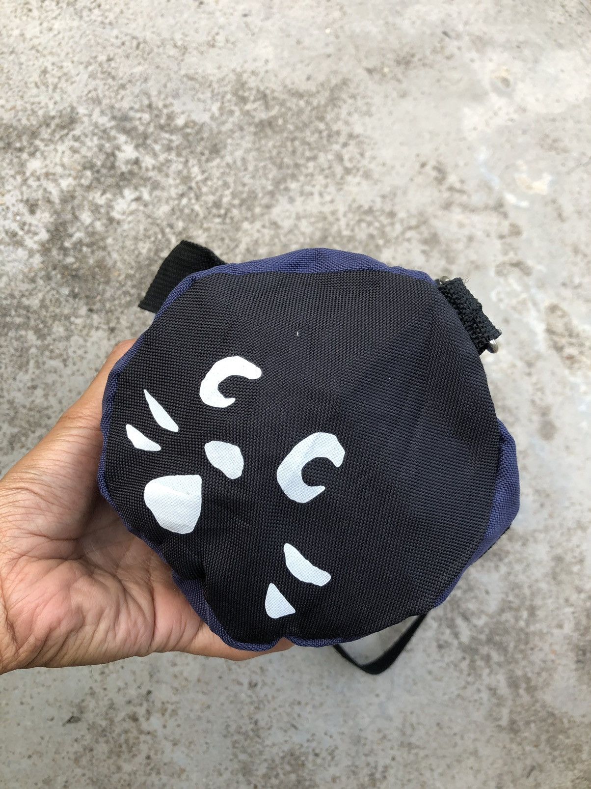 Issey Miyake × Ne-Net ISSEY MIYAKE NE-NET DUFFEL/BOSTON BAG Size ONE SIZE - 3 Thumbnail