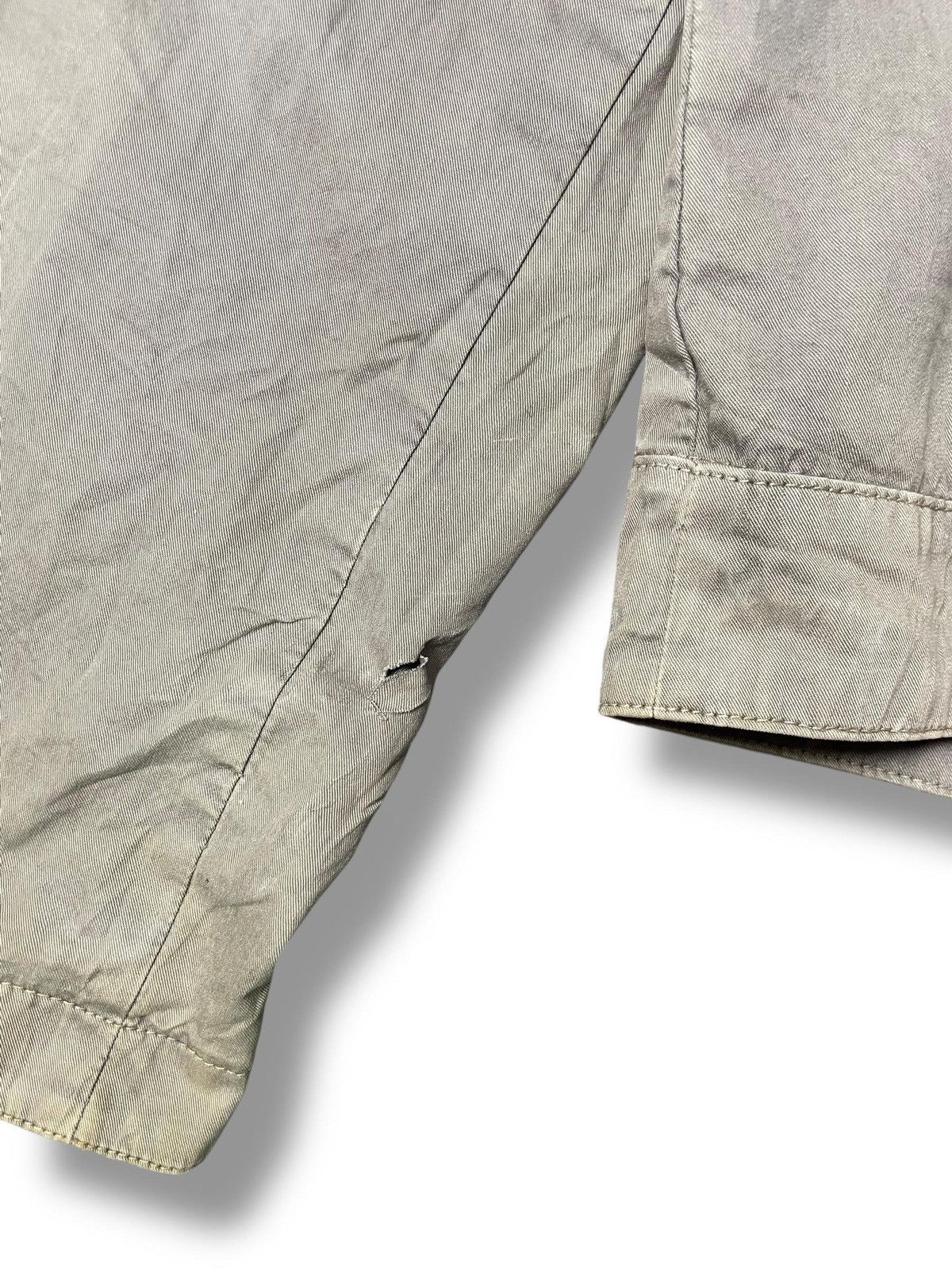 Armani Exchange × Vintage Armani Exchange Jacket (3) Size US XL / EU 56 / 4 - 9 Thumbnail