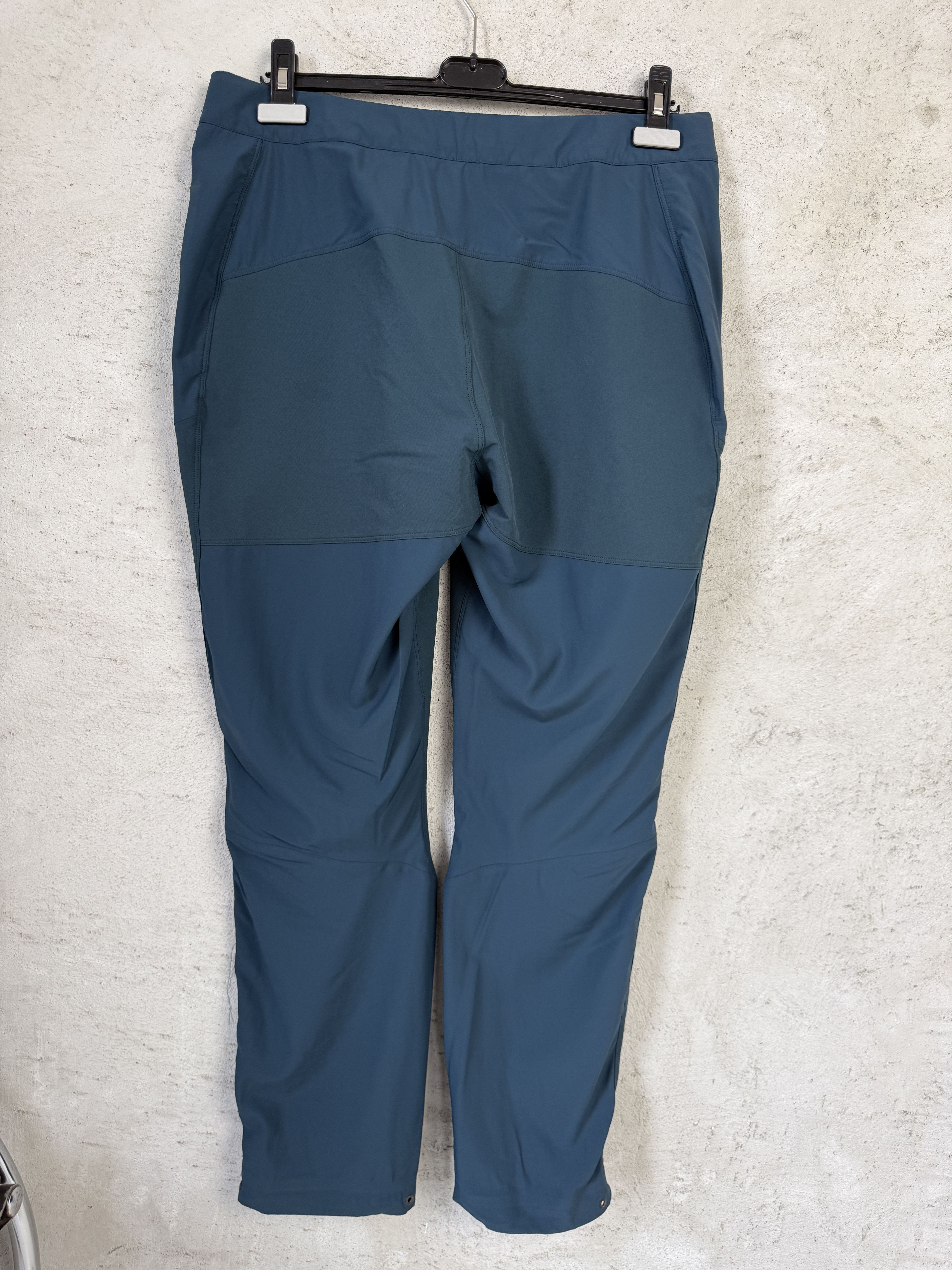 Arc'teryx Arc'Teryx Sigma FL Pants women gorpcore outdoor Size 30" / US 8 / IT 44 - 4 Thumbnail