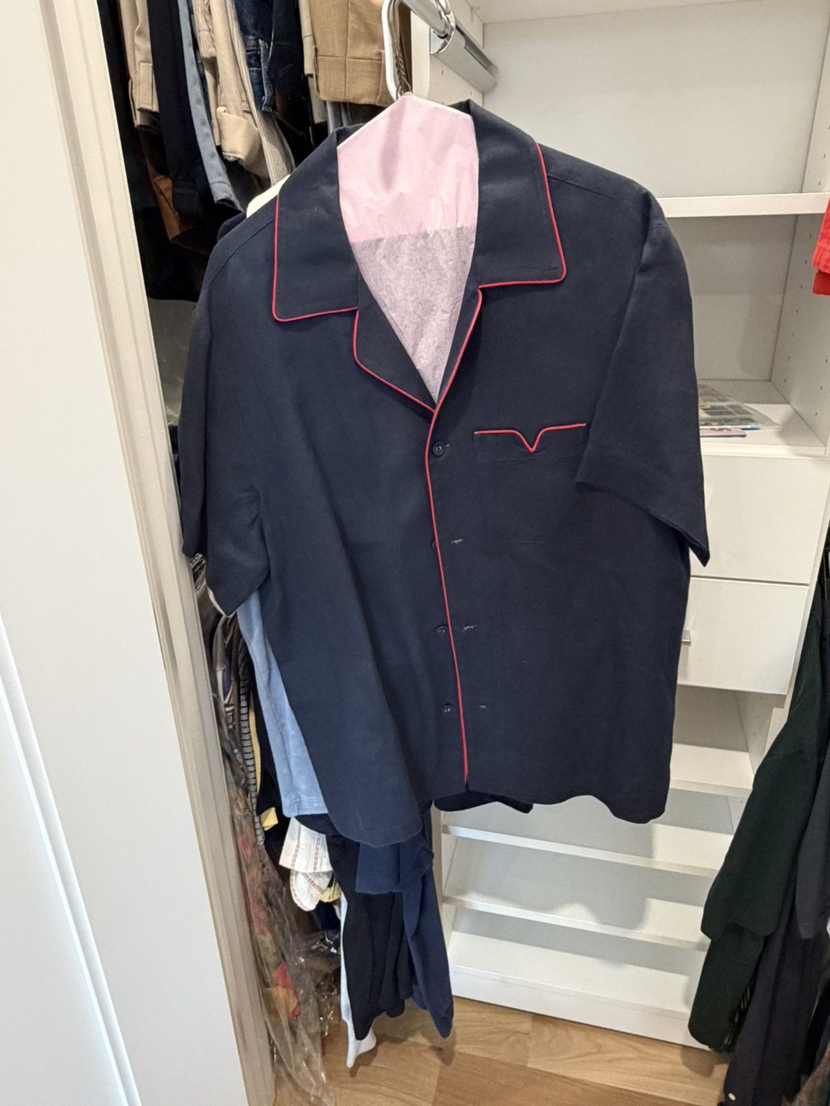 Tombolo Bundle Tombolo Shirts Size US L / EU 52-54 / 3 - 1 Thumbnail