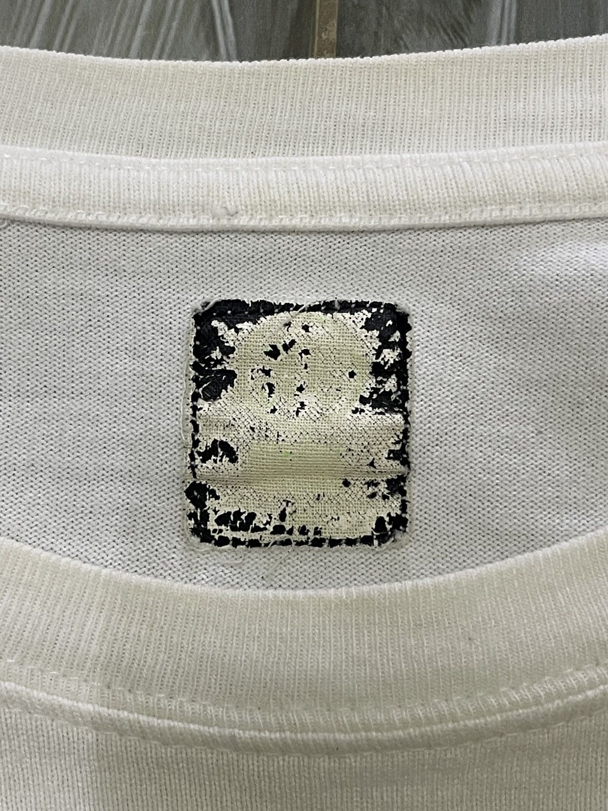 Undercover UNDERCOVER CHAOTIC MUTANT SS01 | Jun Takahashi Archive Tee Size US L / EU 52-54 / 3 - 4 Thumbnail