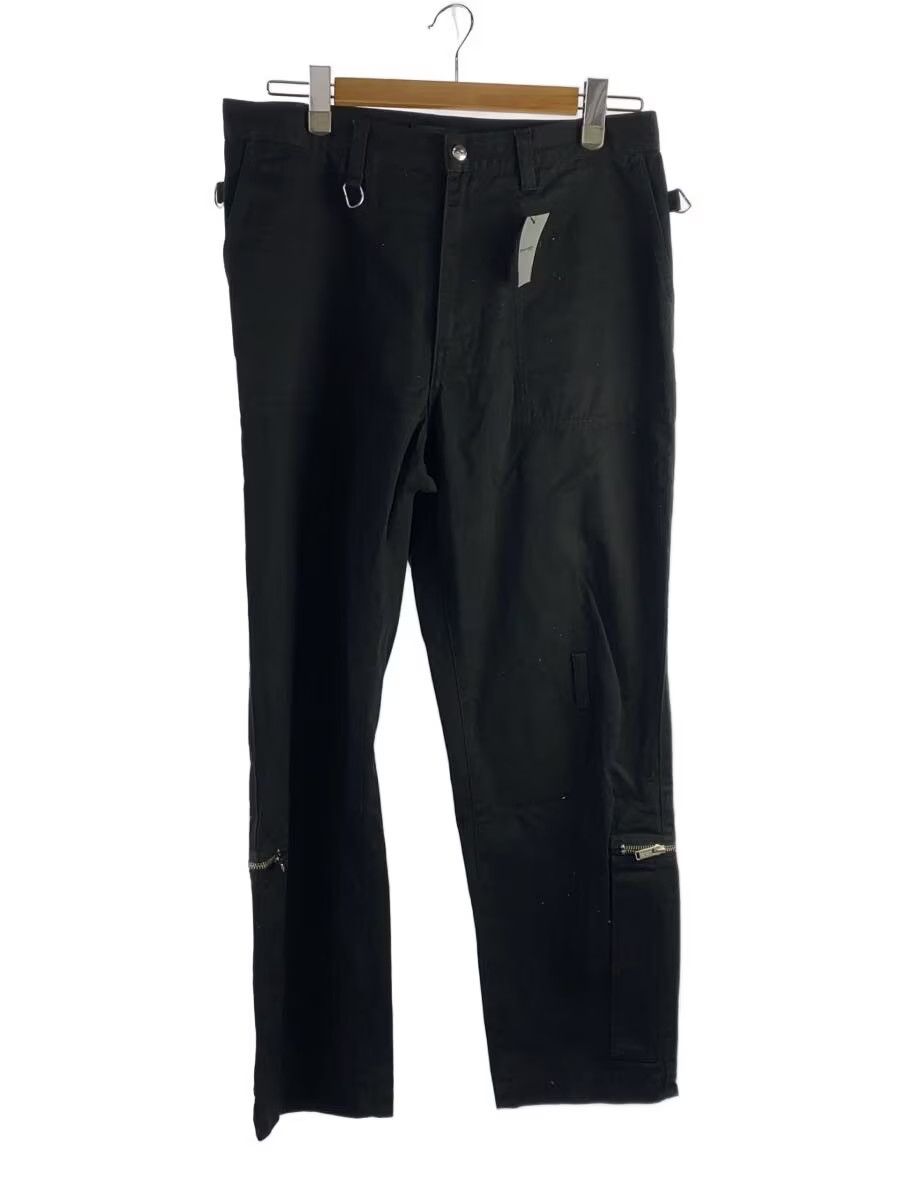 Multi Zip Utility Pants