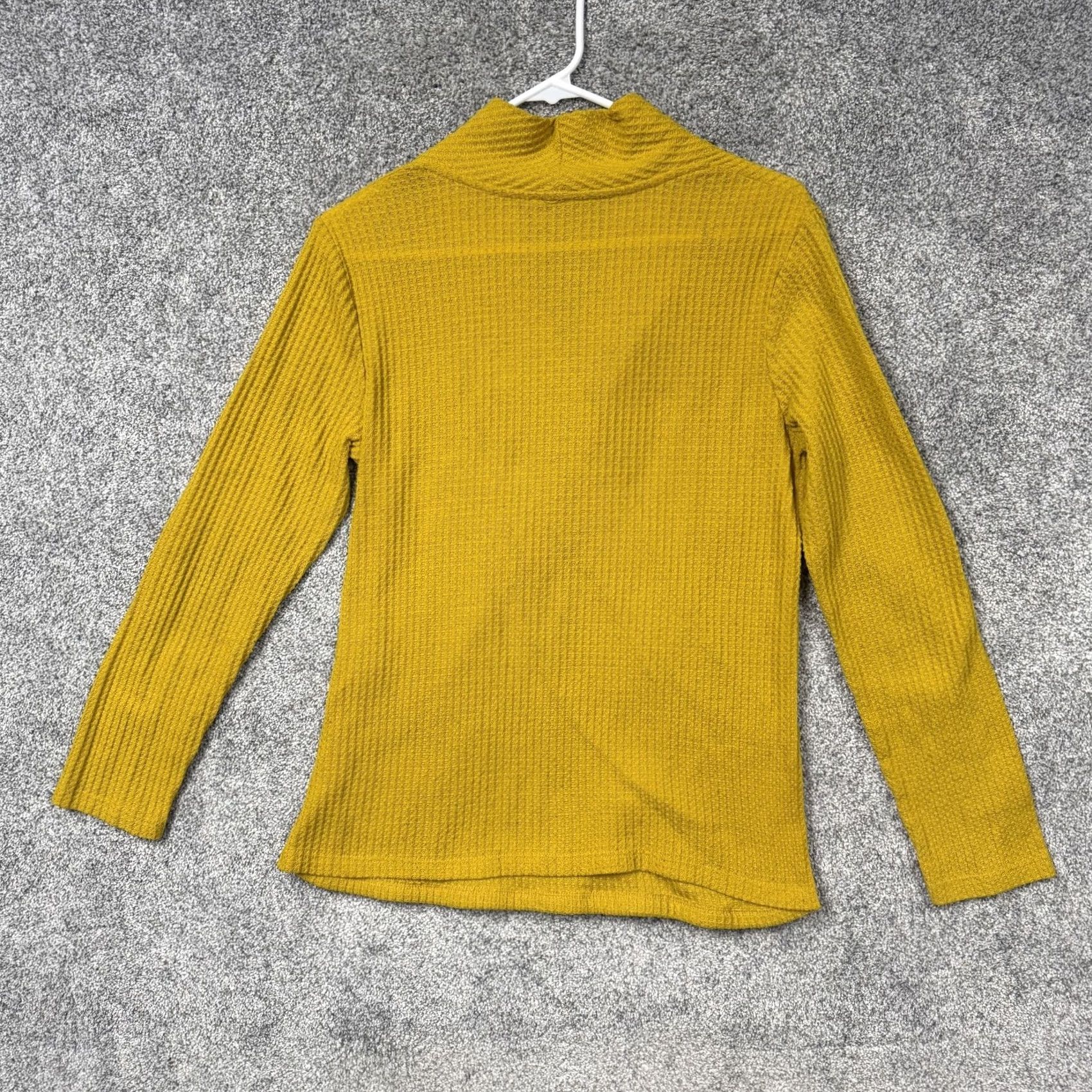Vintage VINTAGE Pleione Sweater M Poetcore Librarian Chic Anthropologie Indie Sleaze Grandmacore Size M / US 6-8 / IT 42-44 - 7 Thumbnail