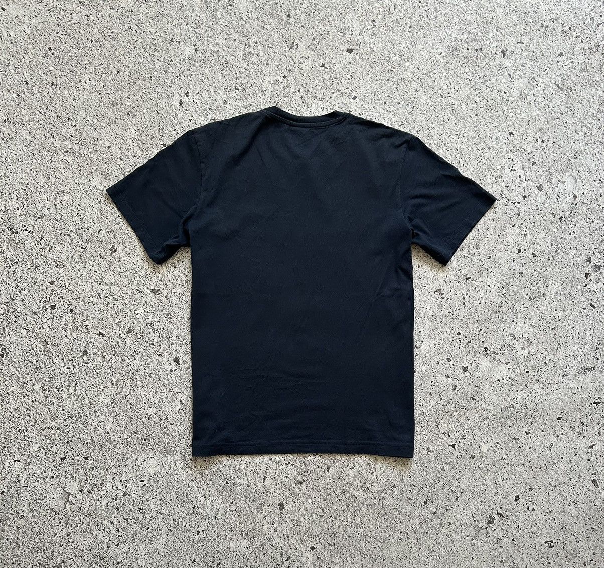 Nike × Vintage 🇺🇸 Vintage 90s Nike Swoosh T-shirt Made In USA Y2K Hype Size US L / EU 52-54 / 3 - 5 Thumbnail