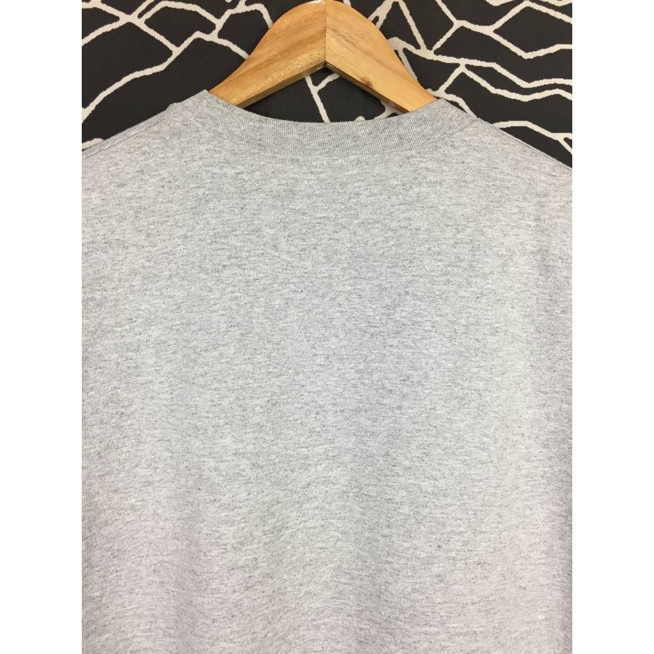 Triple 5 Soul Vtg Triple Five Soul NYC OG Streetwear Hip Hop Tee Size L Size US L / EU 52-54 / 3 - 6 Thumbnail