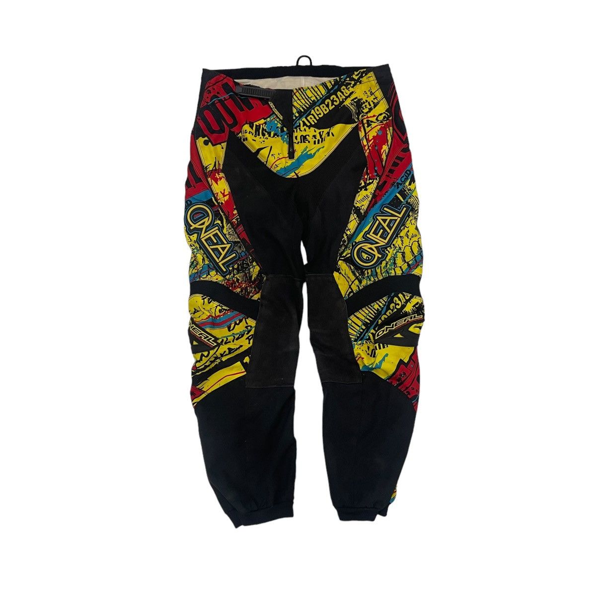 Sports Specialties ⚡️Vintage Oneal Element Motocross Pants Size US 32 / EU 48 - 2 Thumbnail