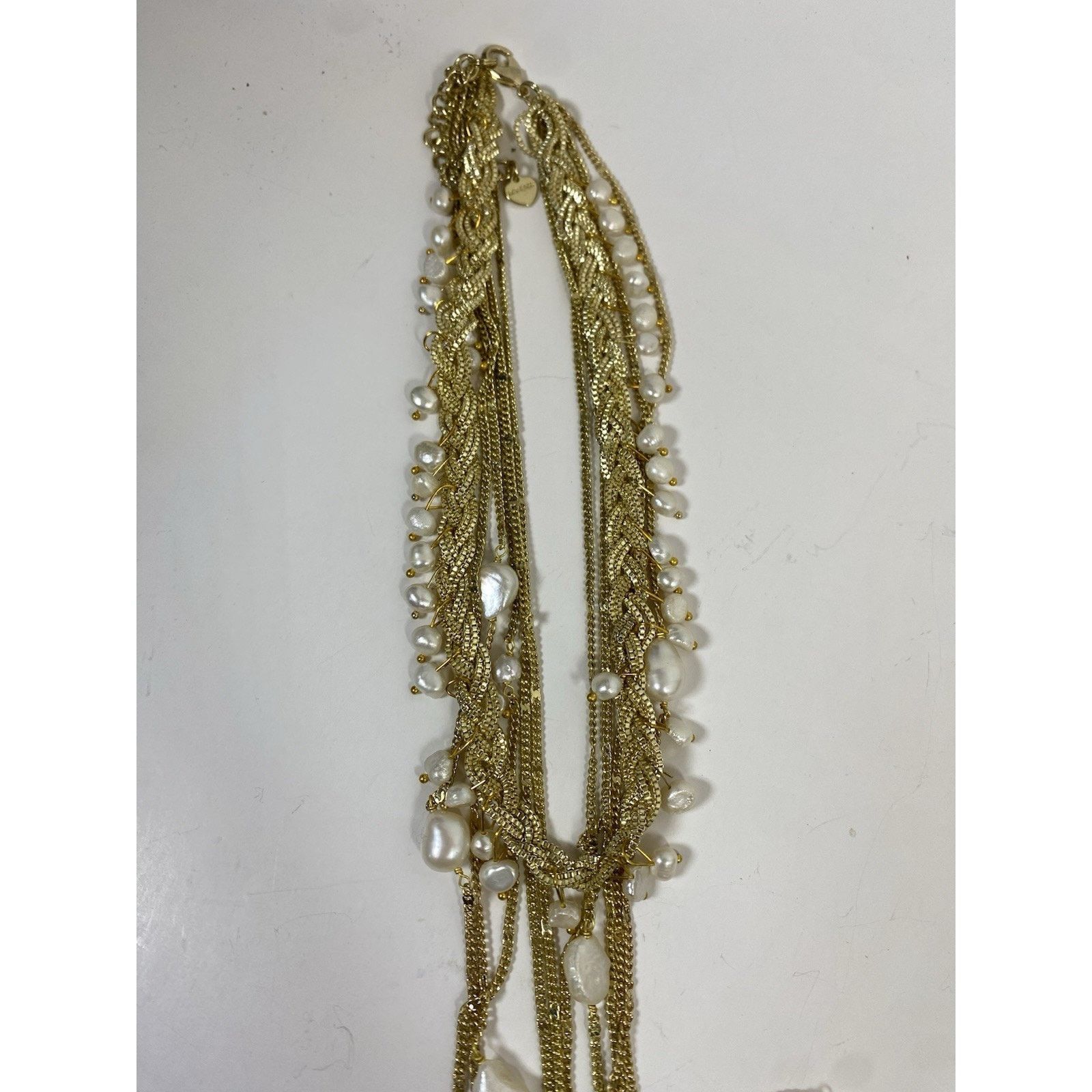 Other Nakamol Layered Pearl Necklace Size ONE SIZE - 3 Thumbnail
