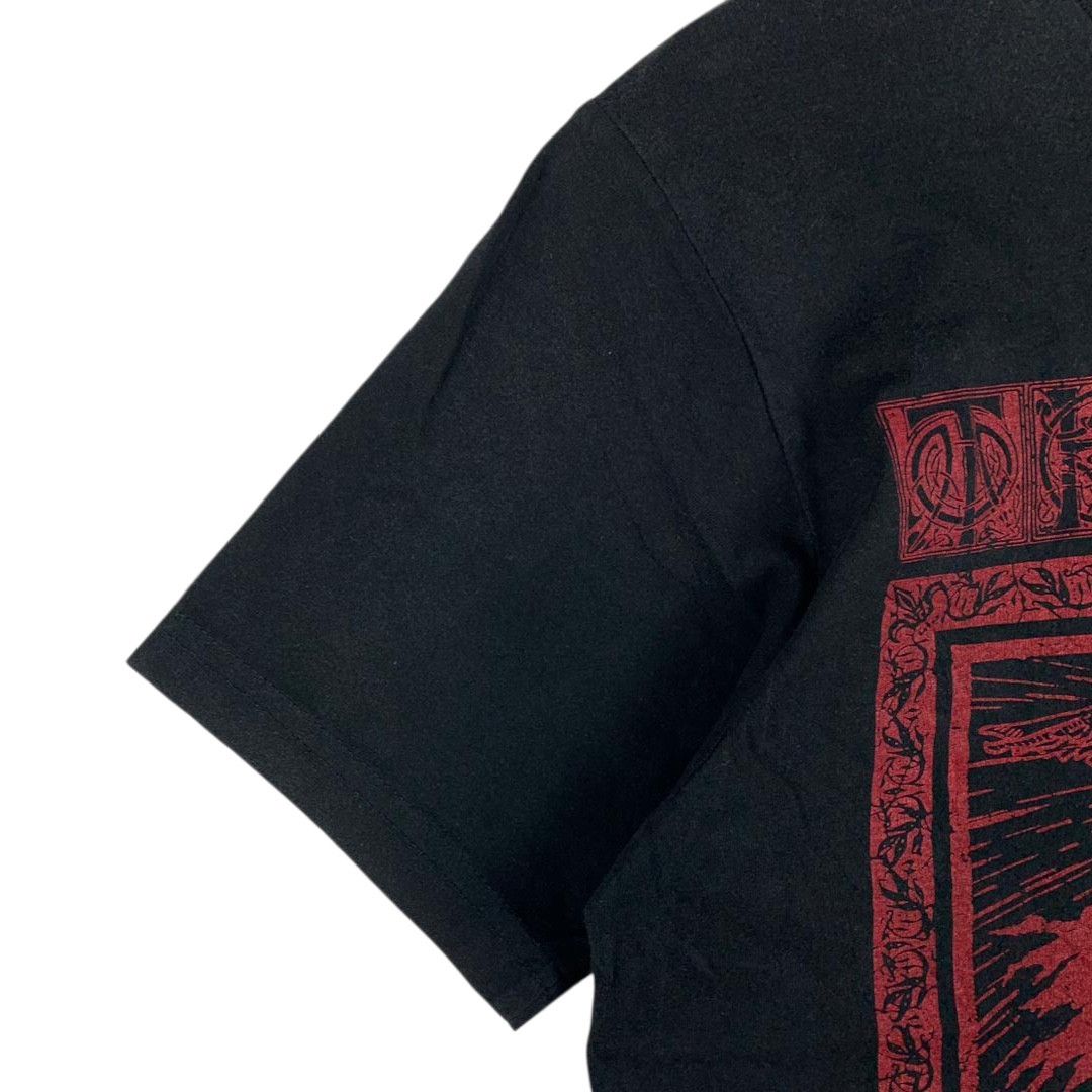 Other Vintage 2014 BABYMETAL "The One" Metal Resistance Fox Tee Size US M / EU 48-50 / 2 - 6 Thumbnail