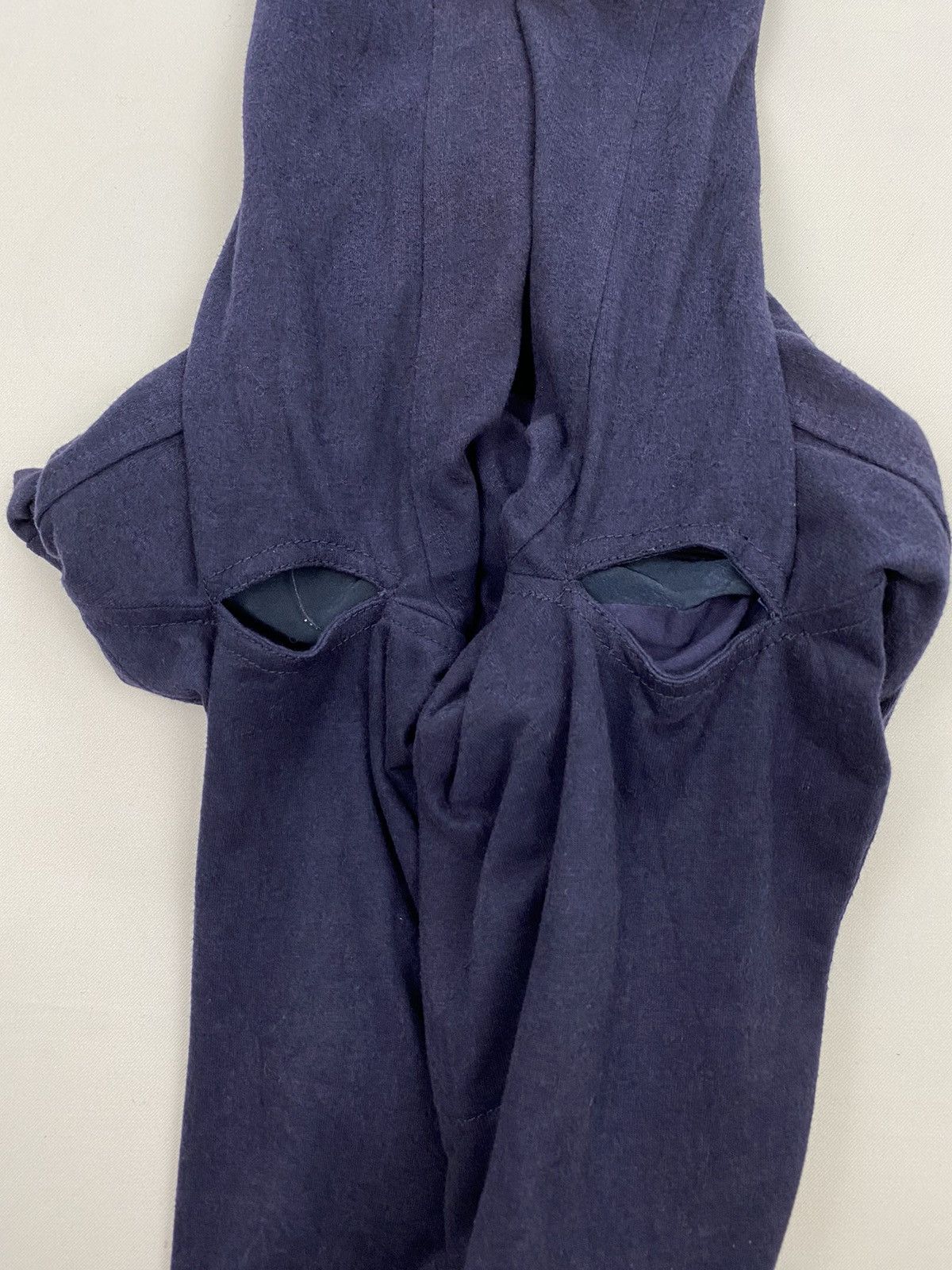 DENHAM × Designer Denham Shawl Collar Sweater Size US XXS / EU 40 - 8 Thumbnail