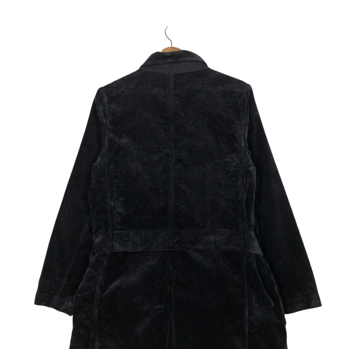 Margaret Howell 🔥VINTAGE LONG JACKET CORDUROY MHL MARGARET HOWELL Size US M / EU 48-50 / 2 - 12 Thumbnail