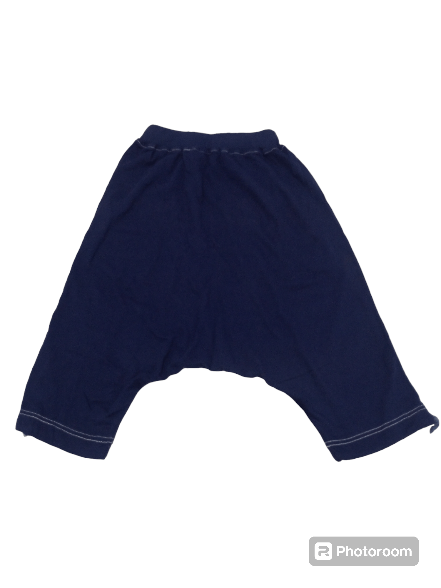 mercibeaucoup Mercibeaucoup by issey miyake monkey drop croutch pants Size US 29 - 13 Thumbnail