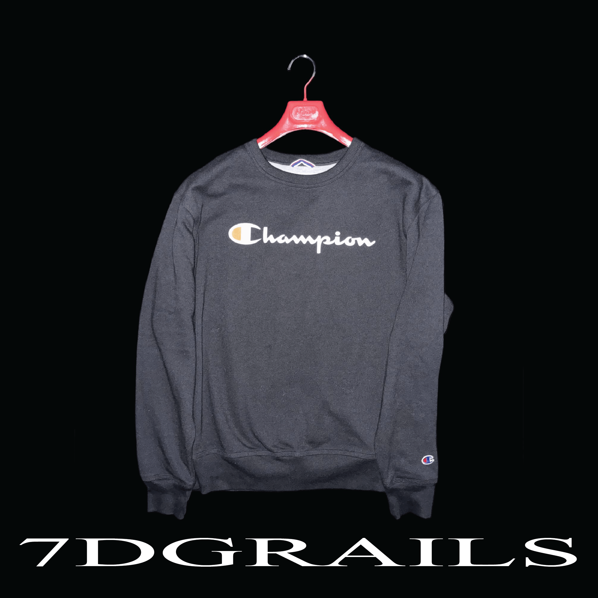 Champion champion sweatshirt Size US M / EU 48-50 / 2 - 1 Thumbnail
