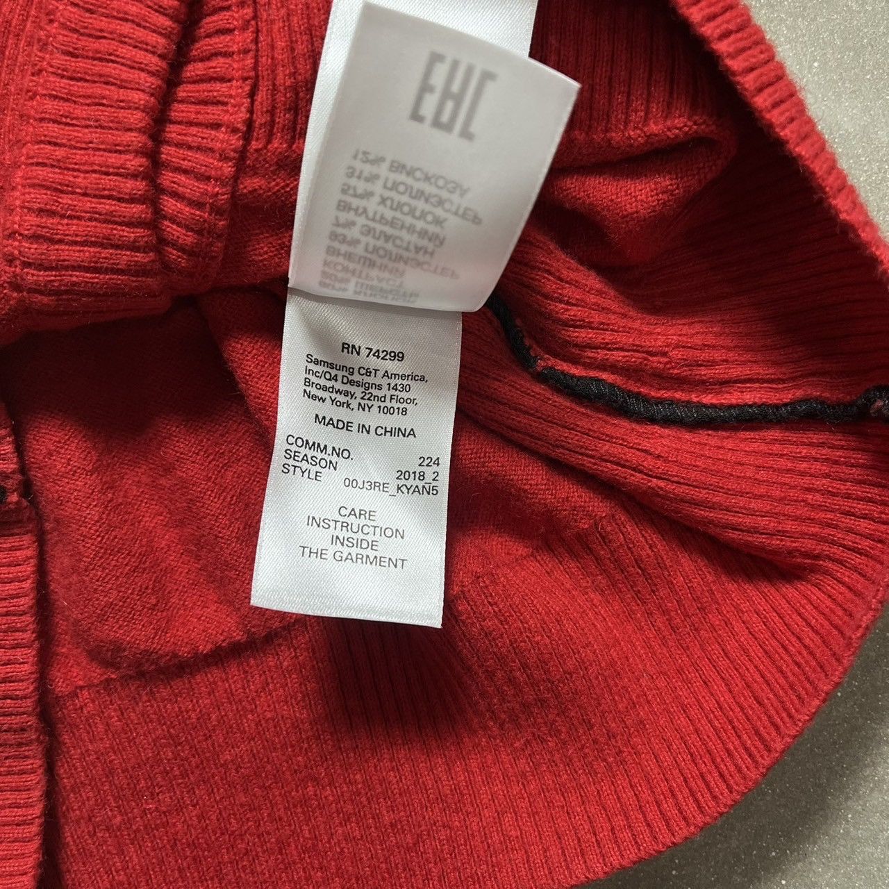 Diesel × Japanese Brand Diesel Cardigan Size M / US 6-8 / IT 42-44 - 11 Thumbnail
