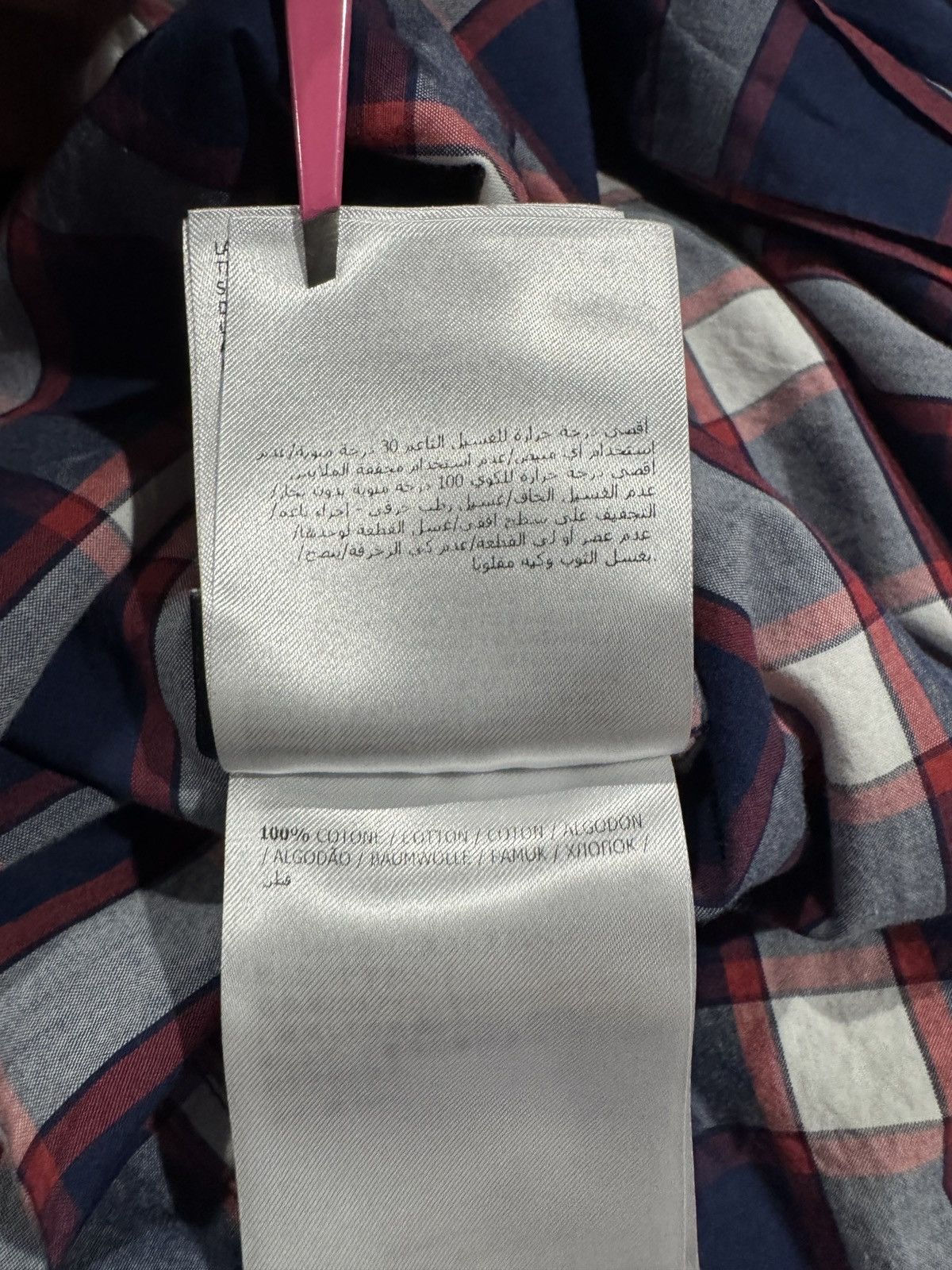 Fragment Design × Moncler Moncler x Fragement Design Size US L / EU 52-54 / 3 - 10 Thumbnail