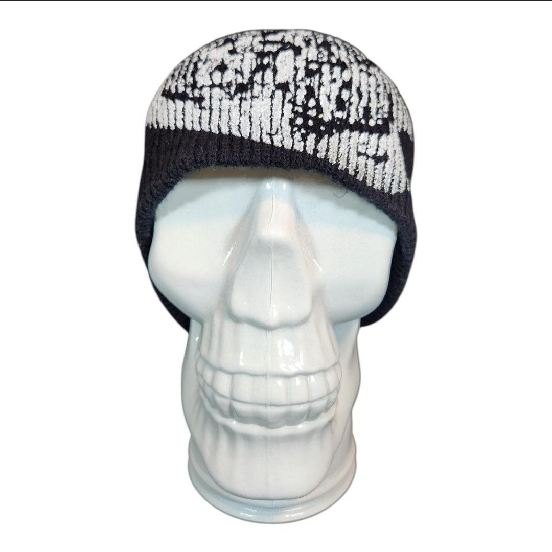 Other 914ny Troll Face Beanie Size ONE SIZE - 5 Thumbnail