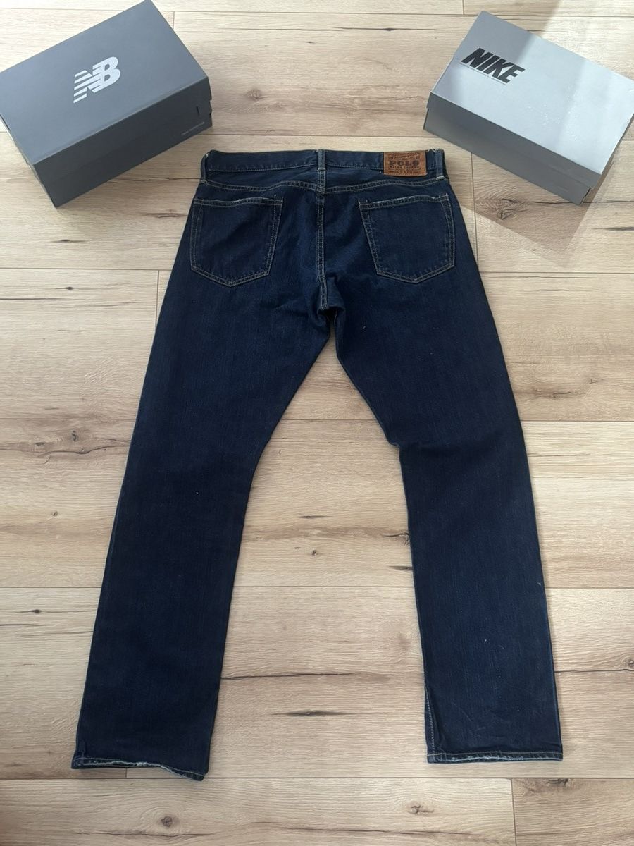 Polo Ralph Lauren × Ralph Lauren Polo Ralph Lauren Size US 34 / EU 50 - 3 Thumbnail