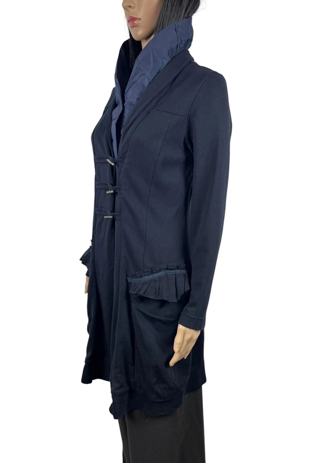 Marithe + Francois Girbaud Marithe Francois Girbaud Cravatatakiller Cardigan Size S / US 4 / IT 40 - 5 Thumbnail